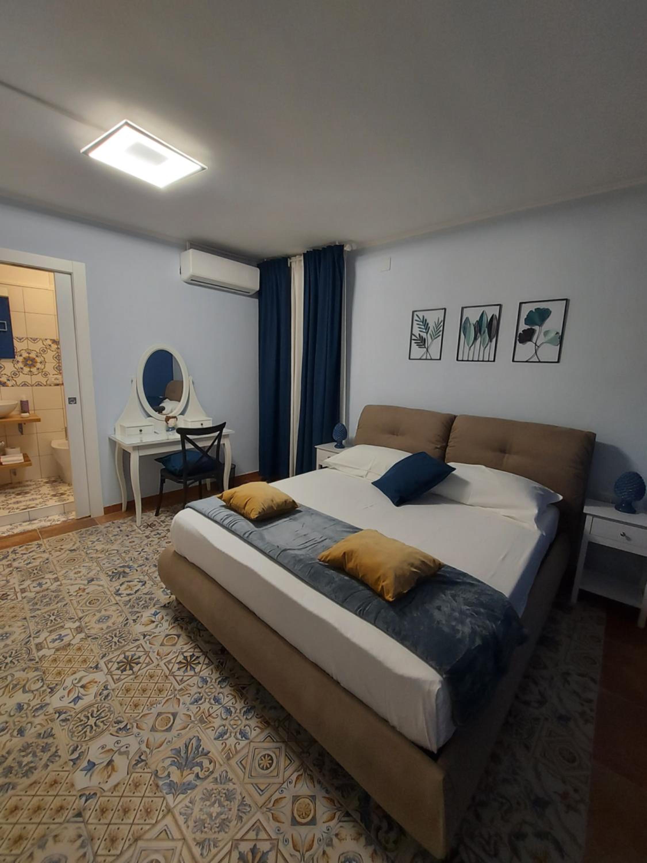 B&B Piazza Mazzini