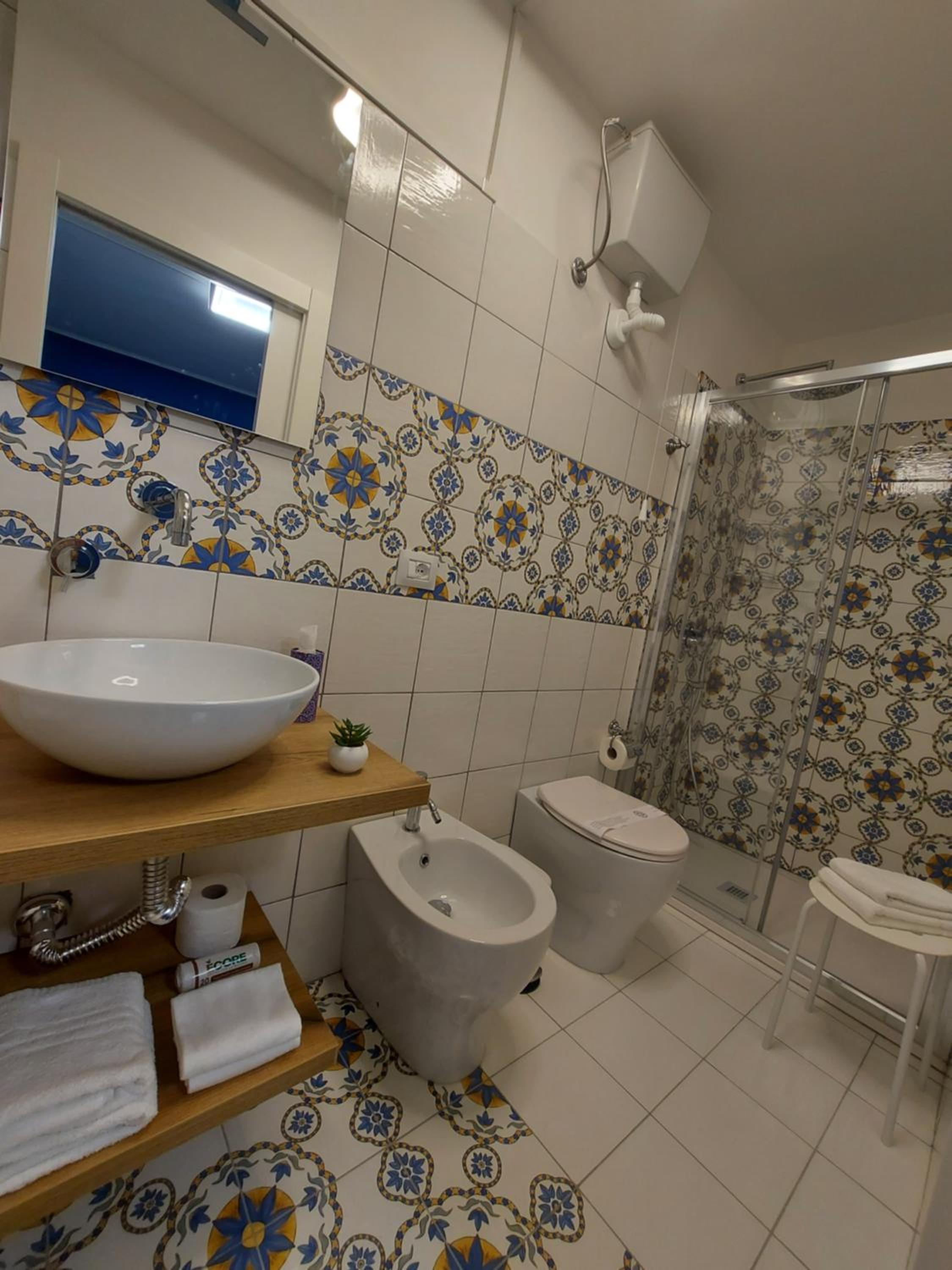 B&B Piazza Mazzini
