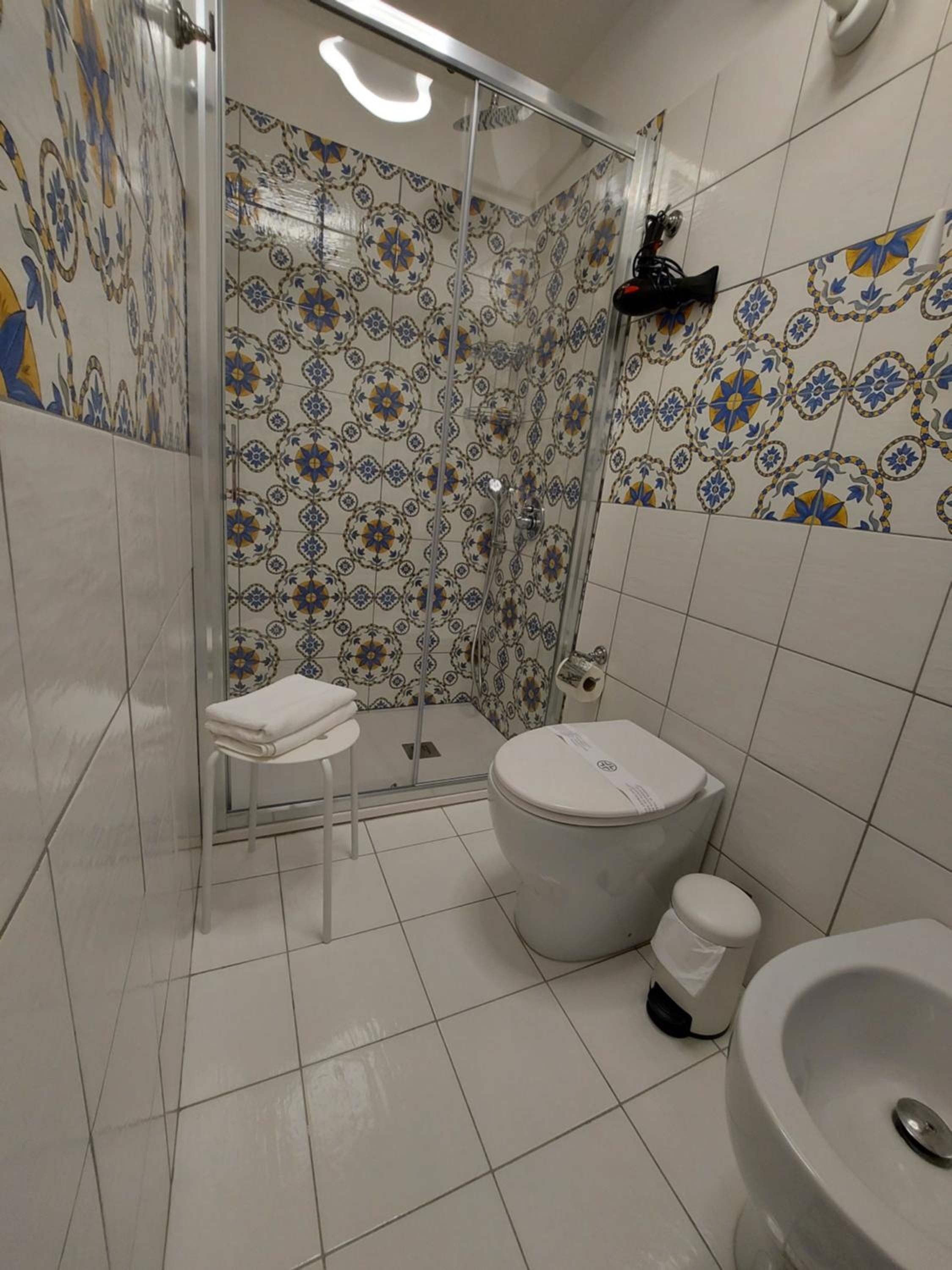 B&B Piazza Mazzini