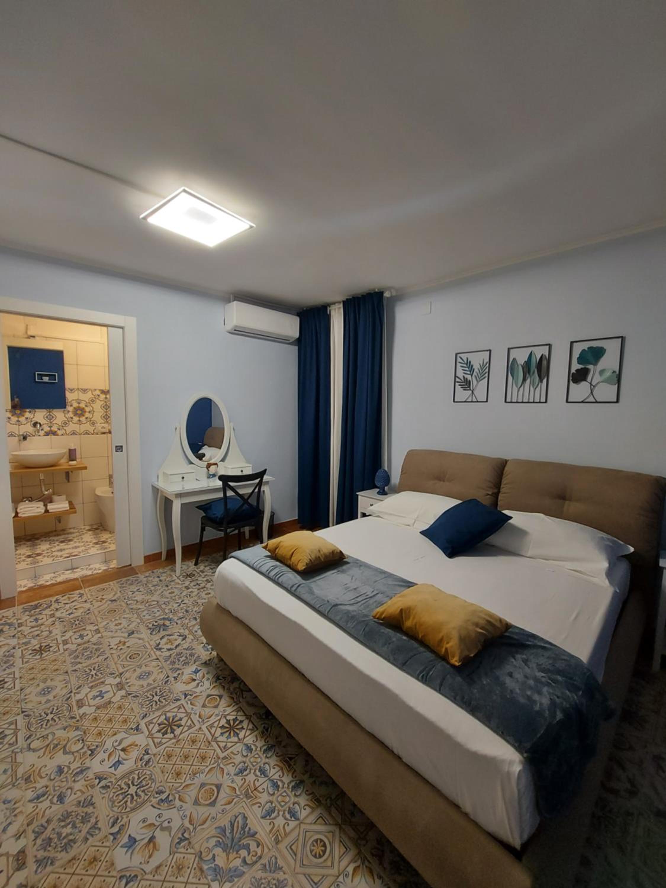 B&B Piazza Mazzini