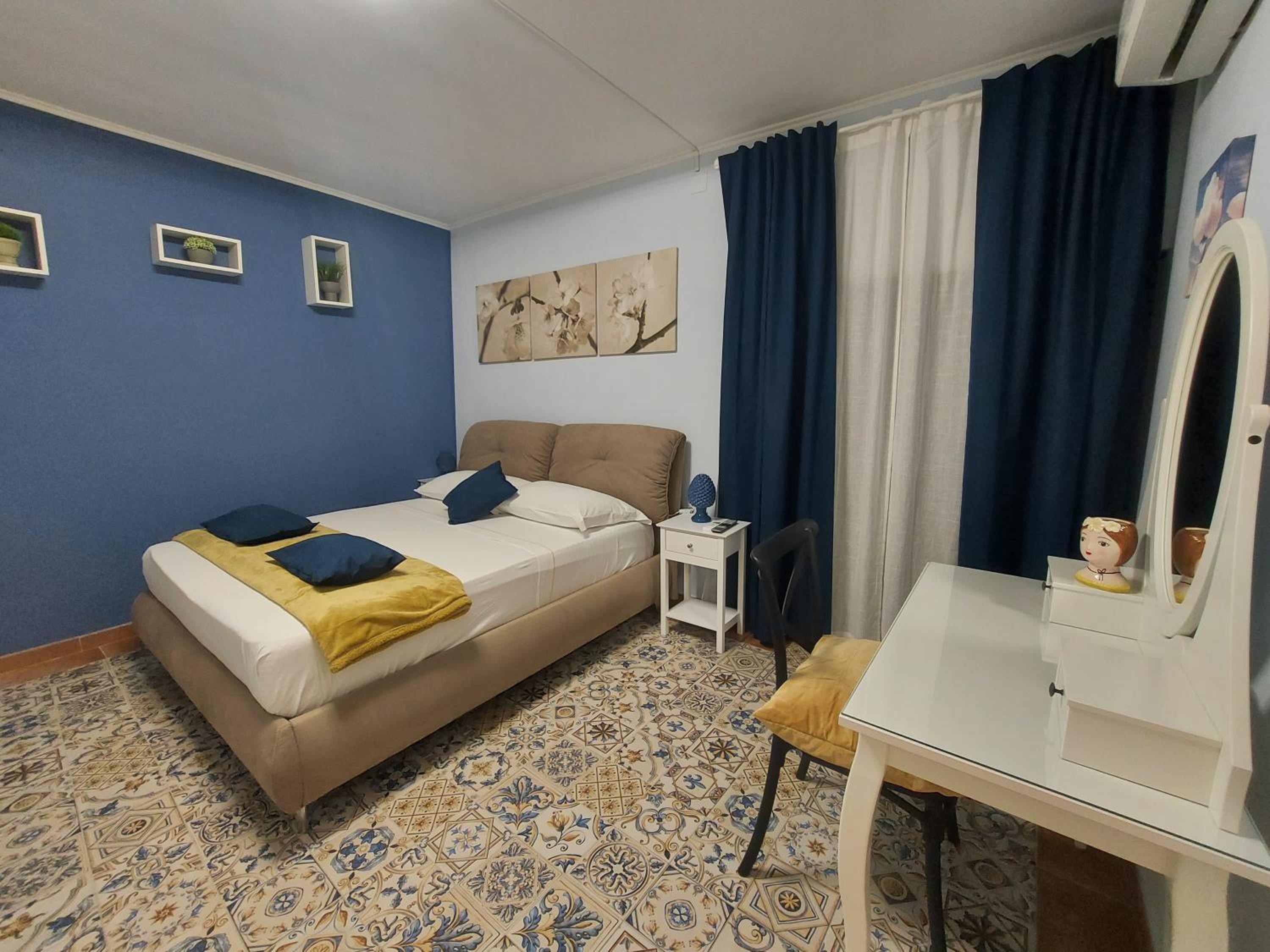 B&B Piazza Mazzini
