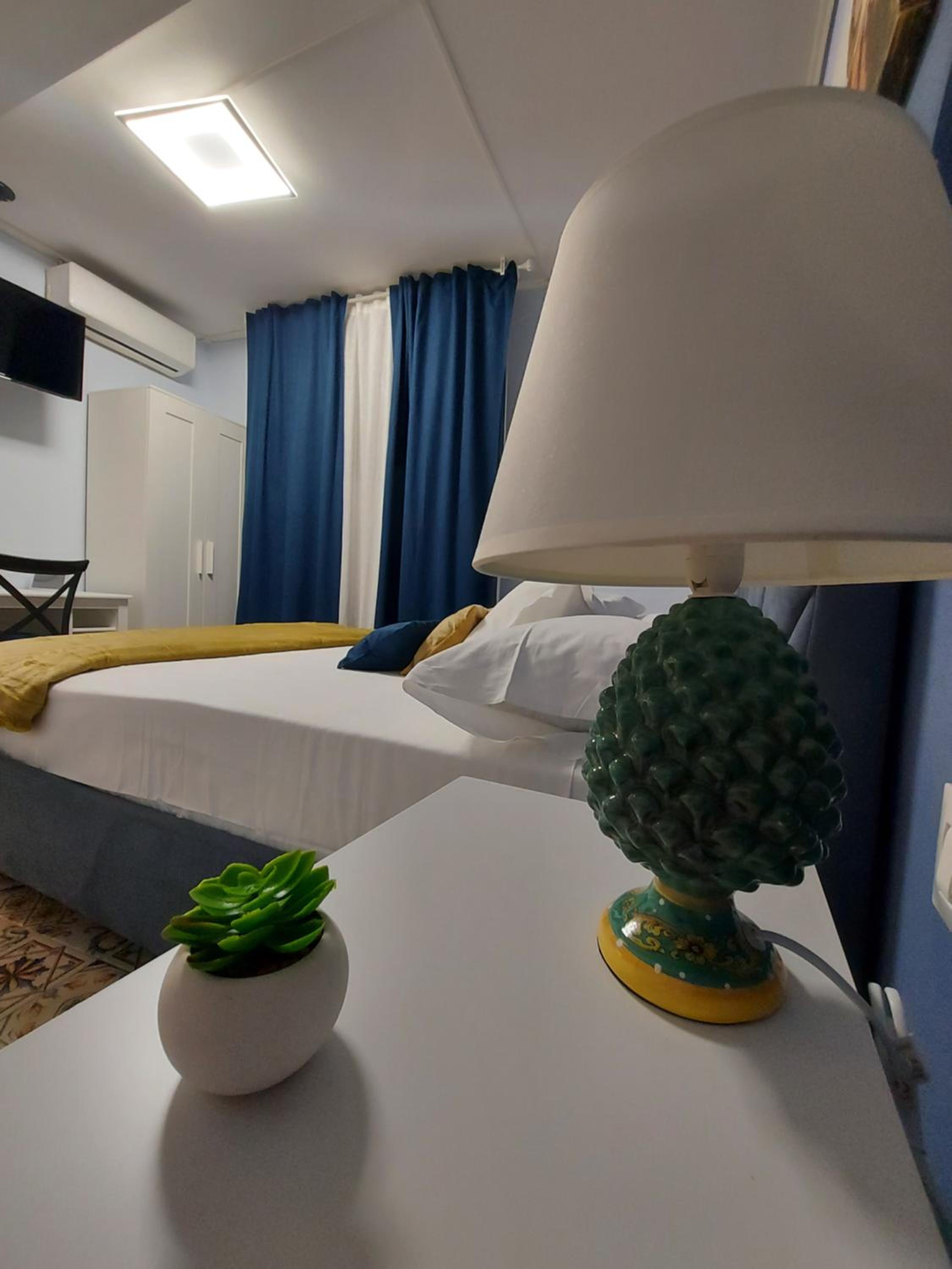 B&B Piazza Mazzini