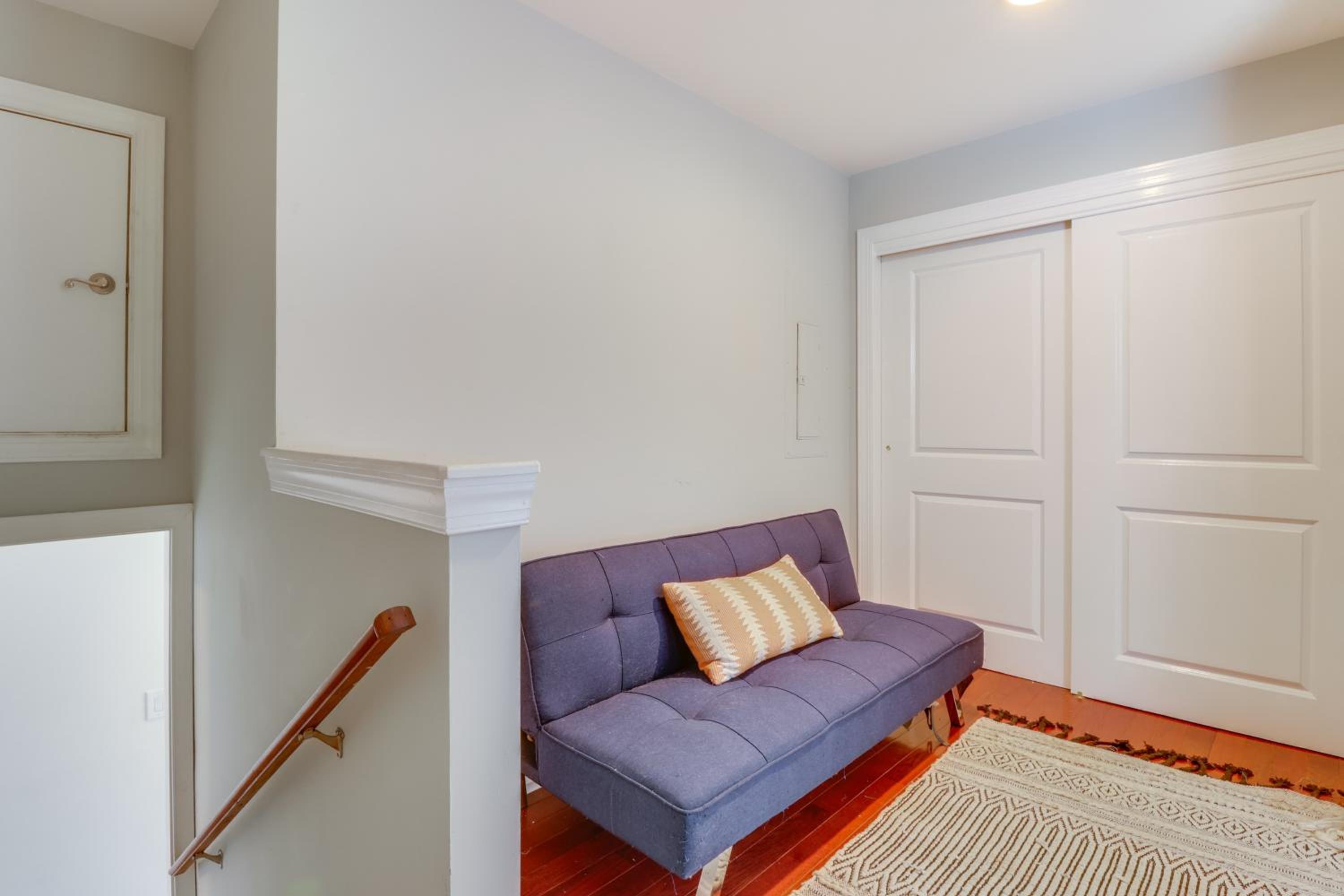 Pets Welcome Beachfront Family Retreat in Norfolk
