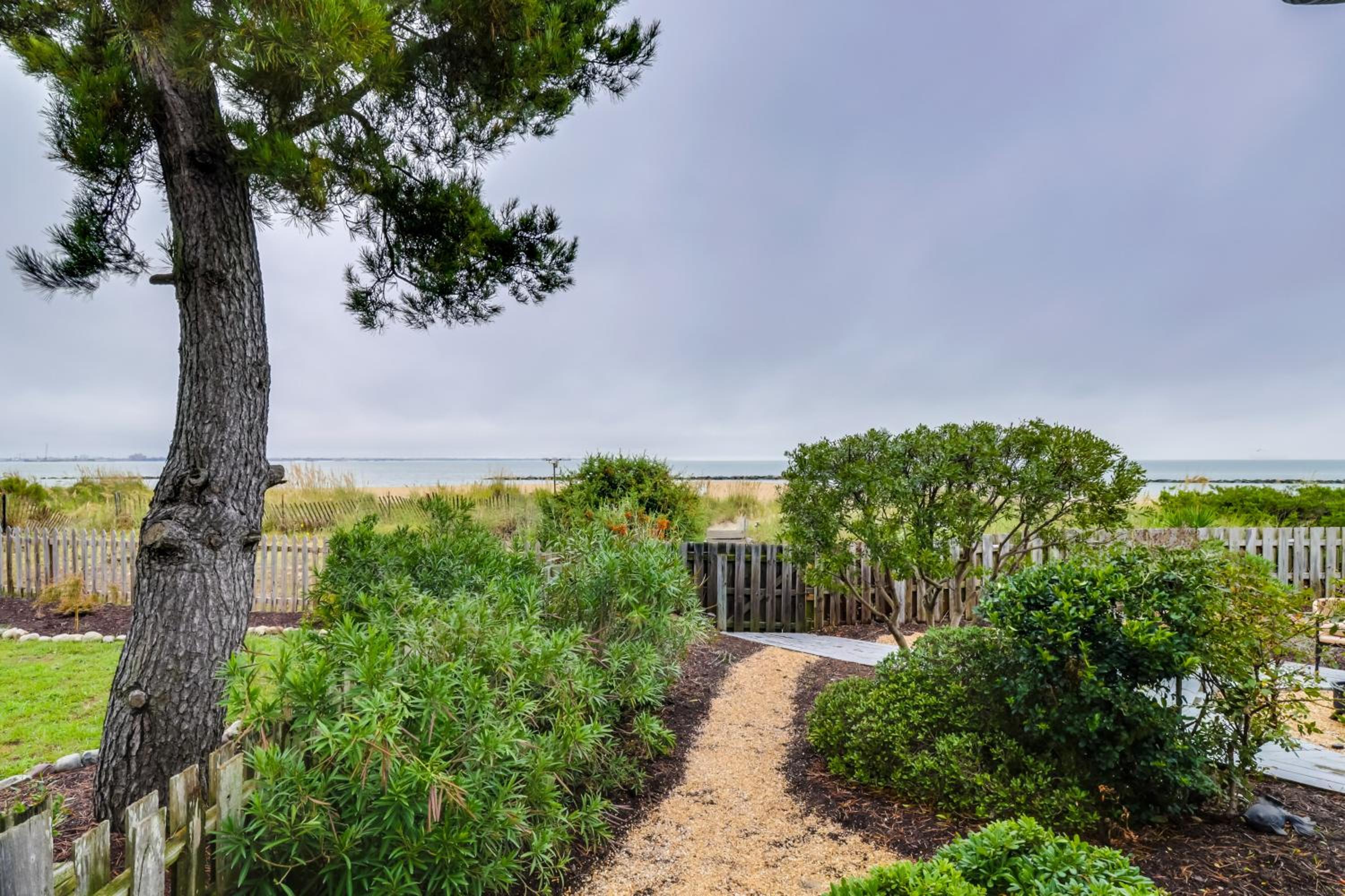 Pets Welcome Beachfront Family Retreat in Norfolk