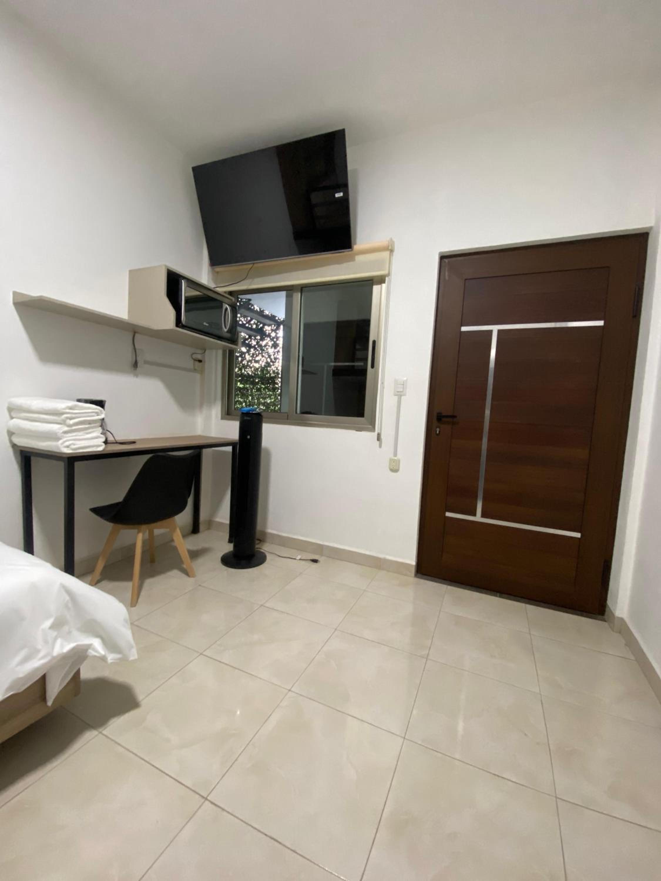 Casa Puro Verbo - Candiani