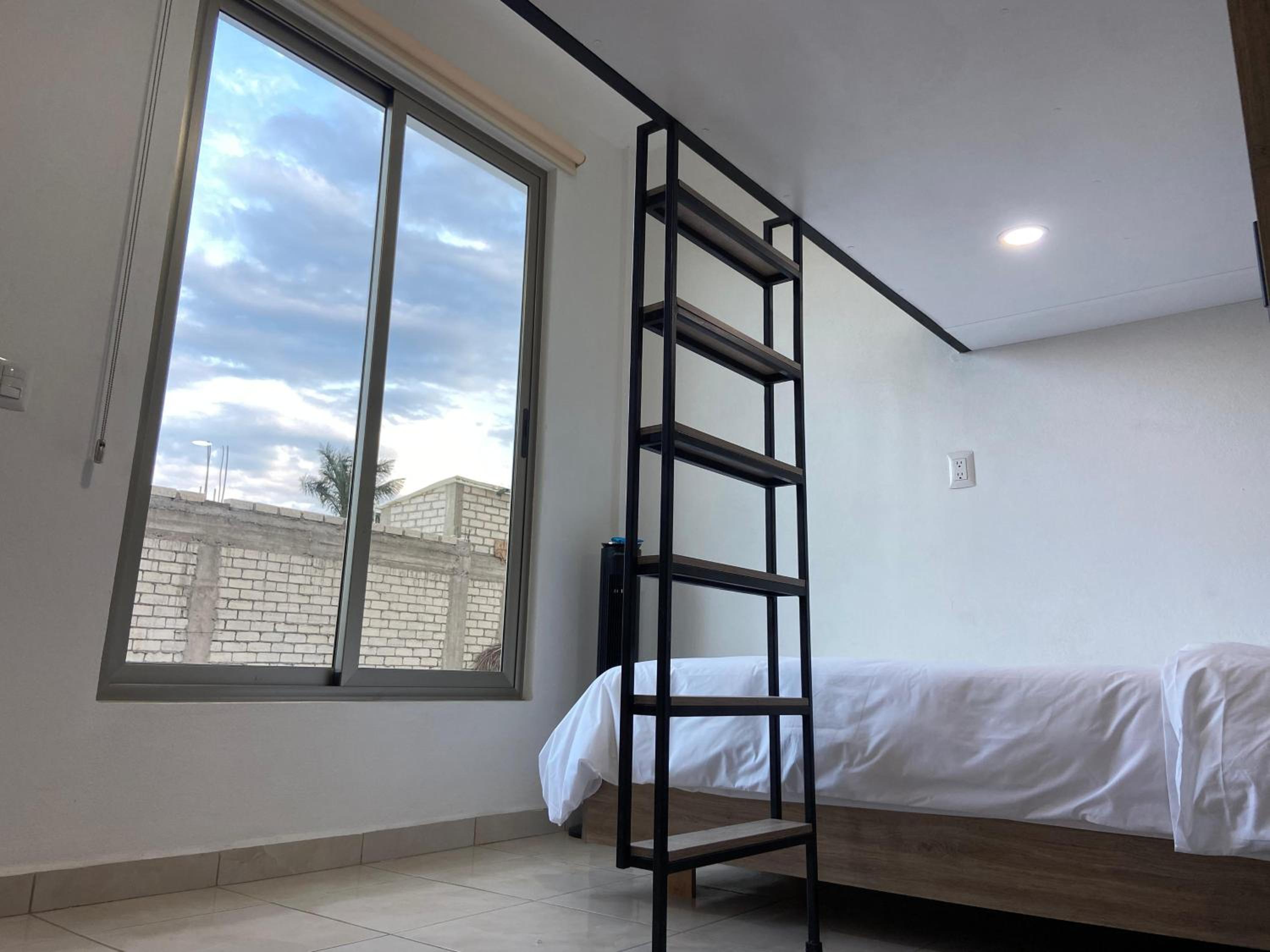 Casa Puro Verbo - Candiani