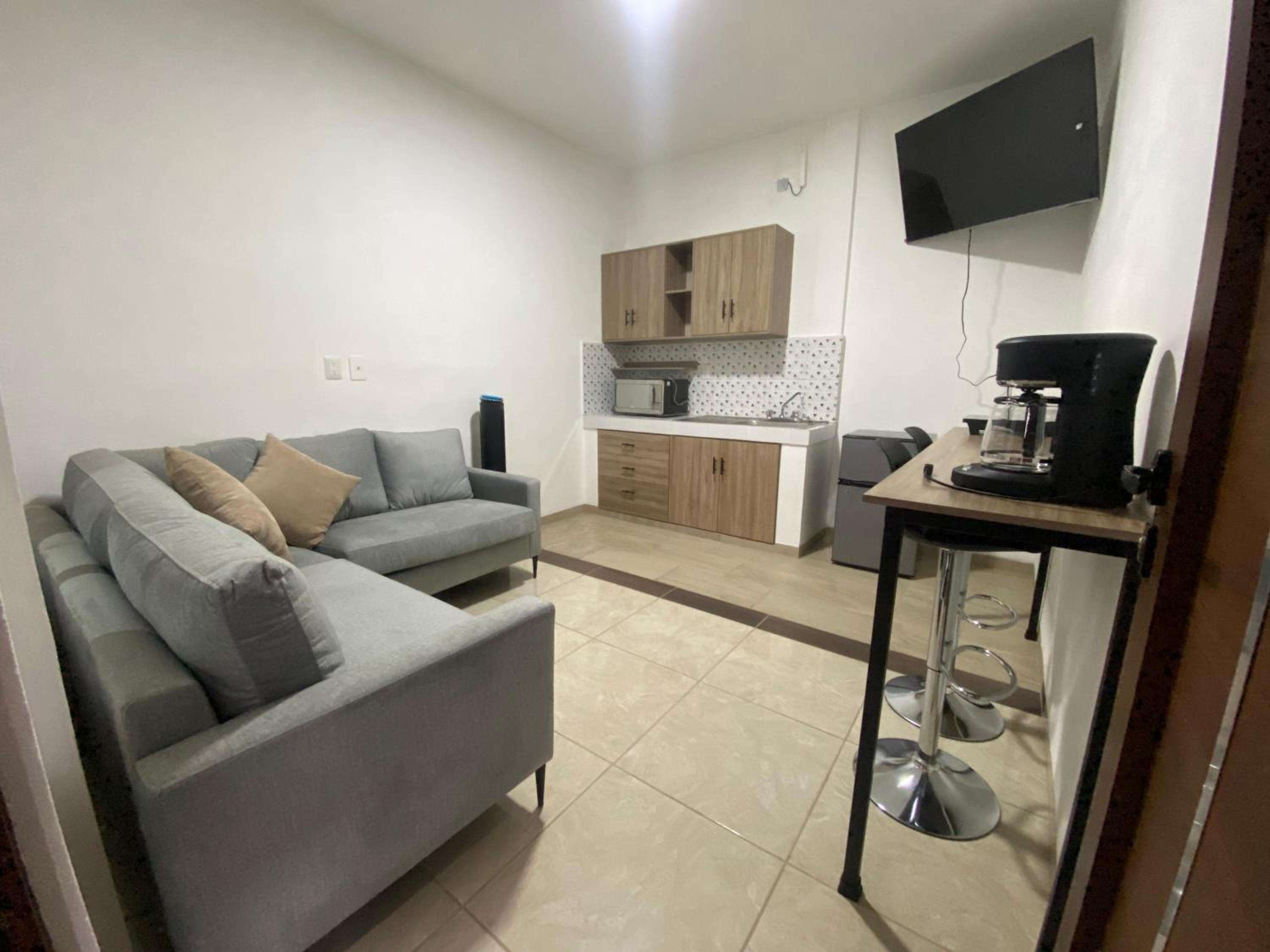 Casa Puro Verbo - Candiani