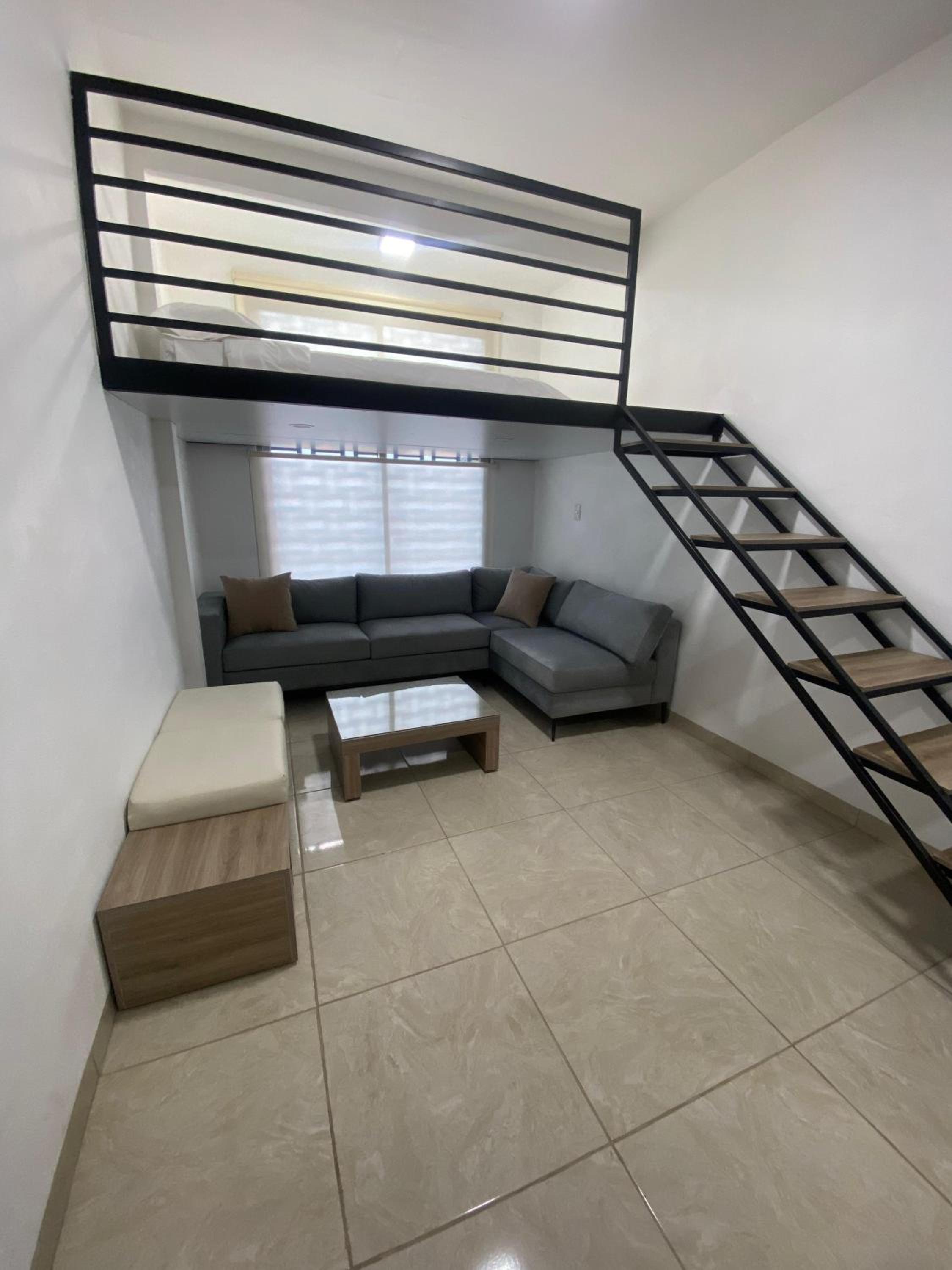 Casa Puro Verbo - Candiani