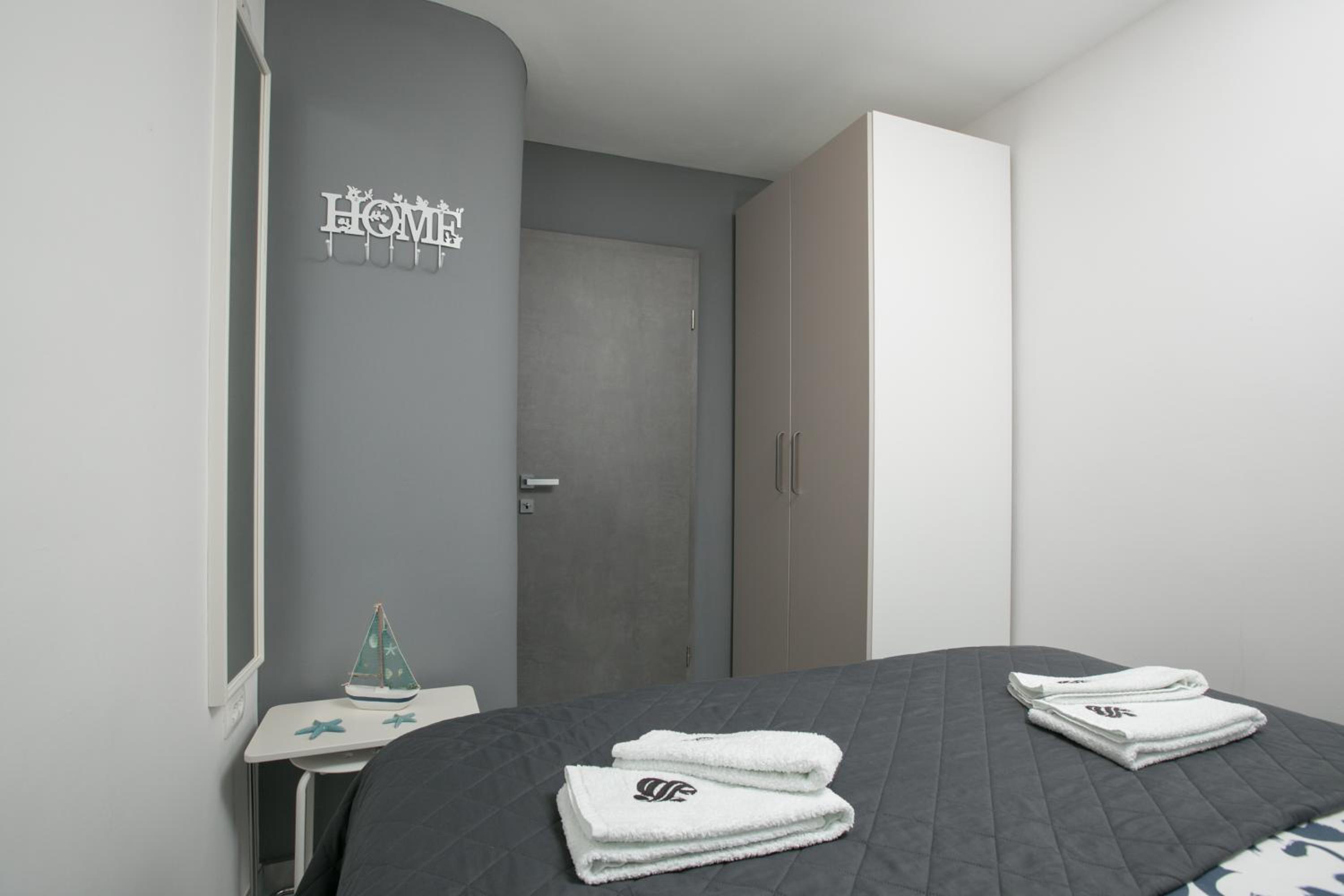 Stylish Apartment Pepa with free Parking - Opatija