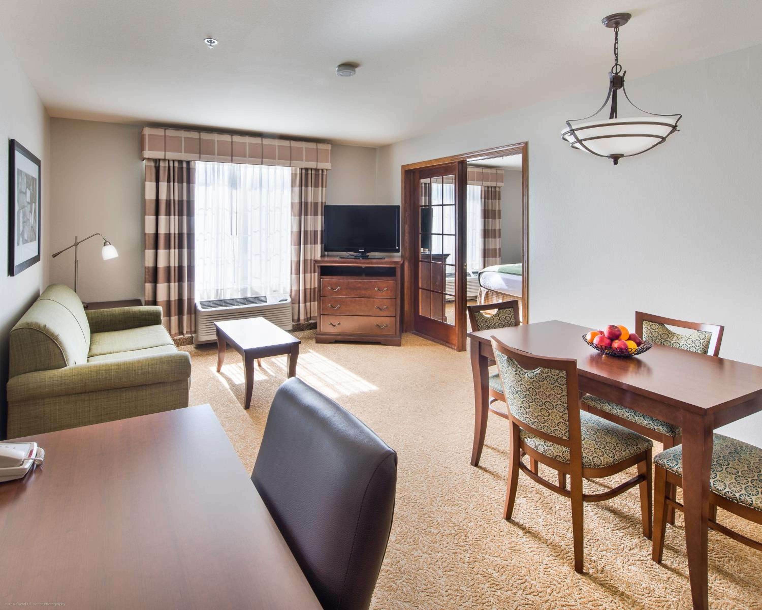 Greeley Vacations - Country Inn  Suites by Radisson, Greeley, CO - Property Image 1