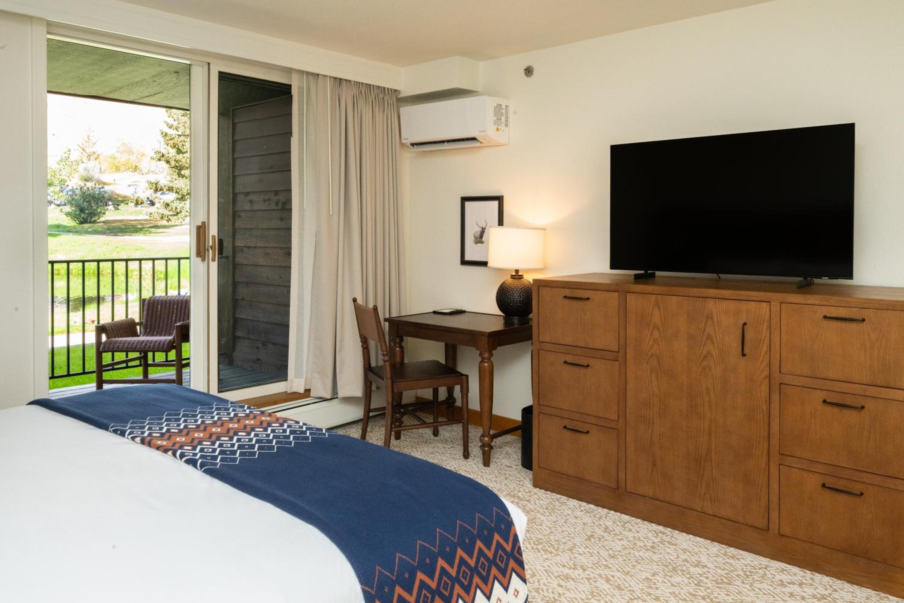 Rock Creek Resort