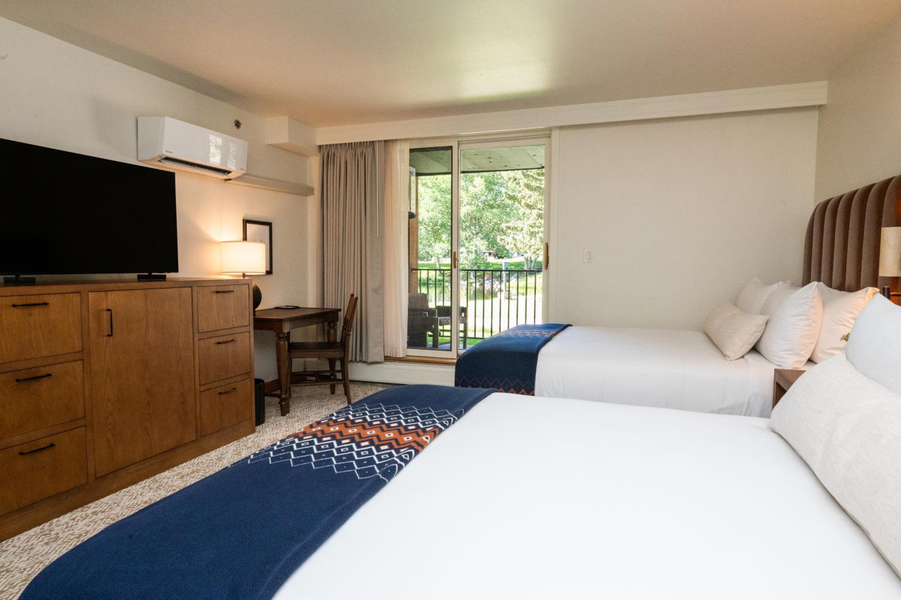 Rock Creek Resort