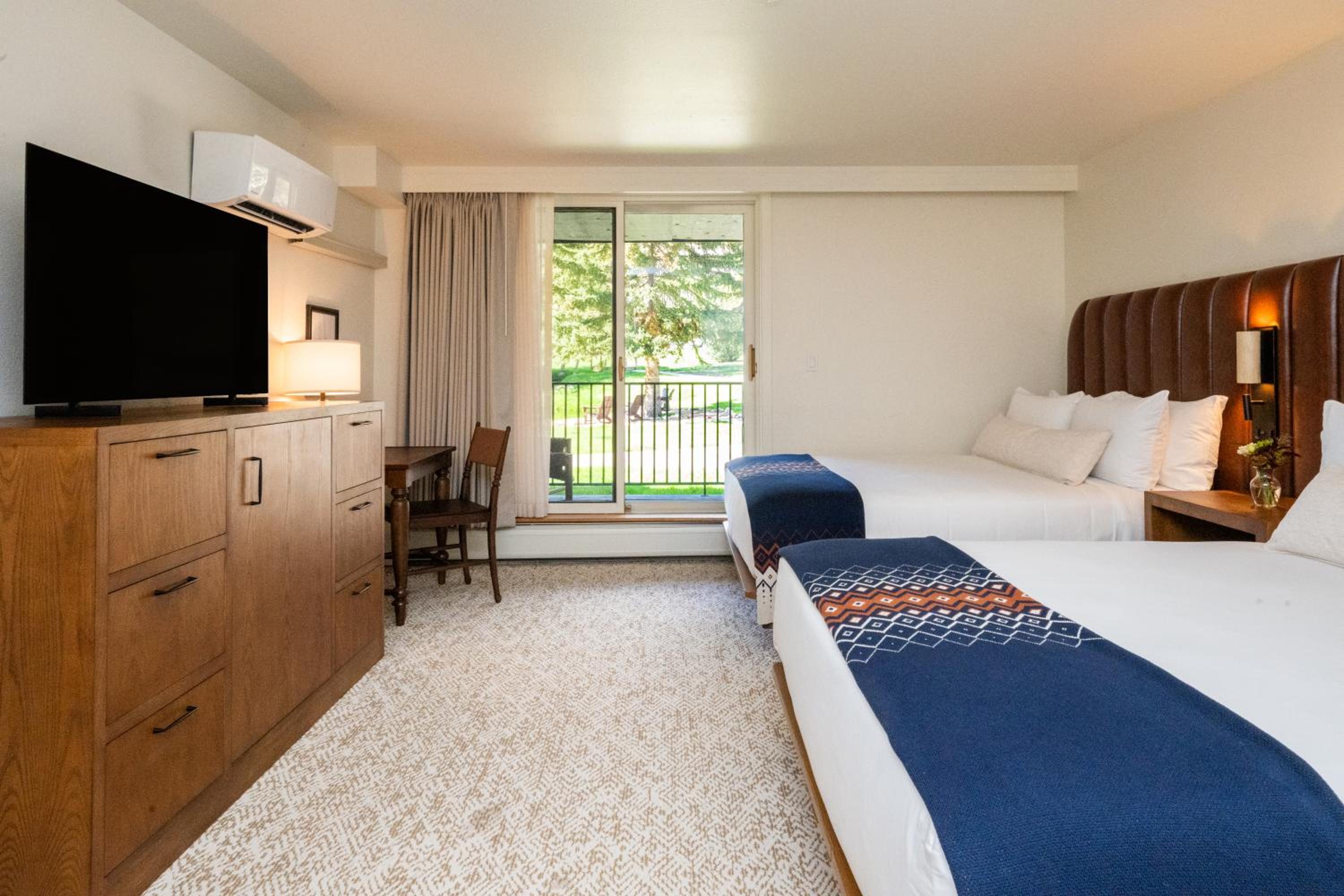 Rock Creek Resort