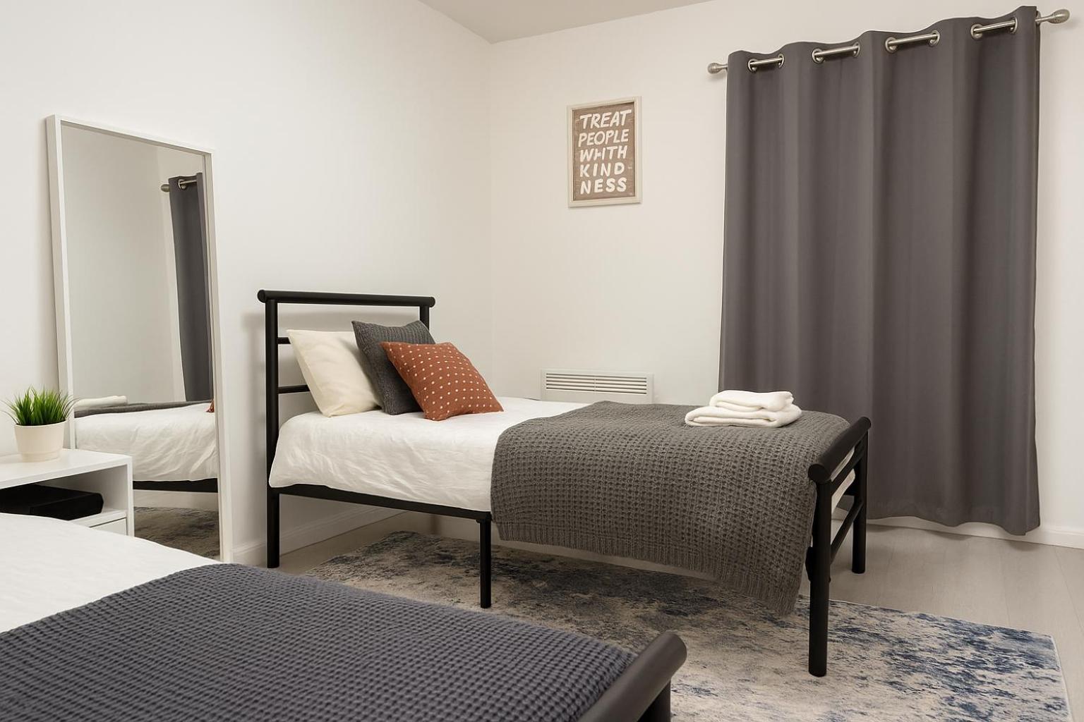 Wembley Royal Residence - Free Parking
