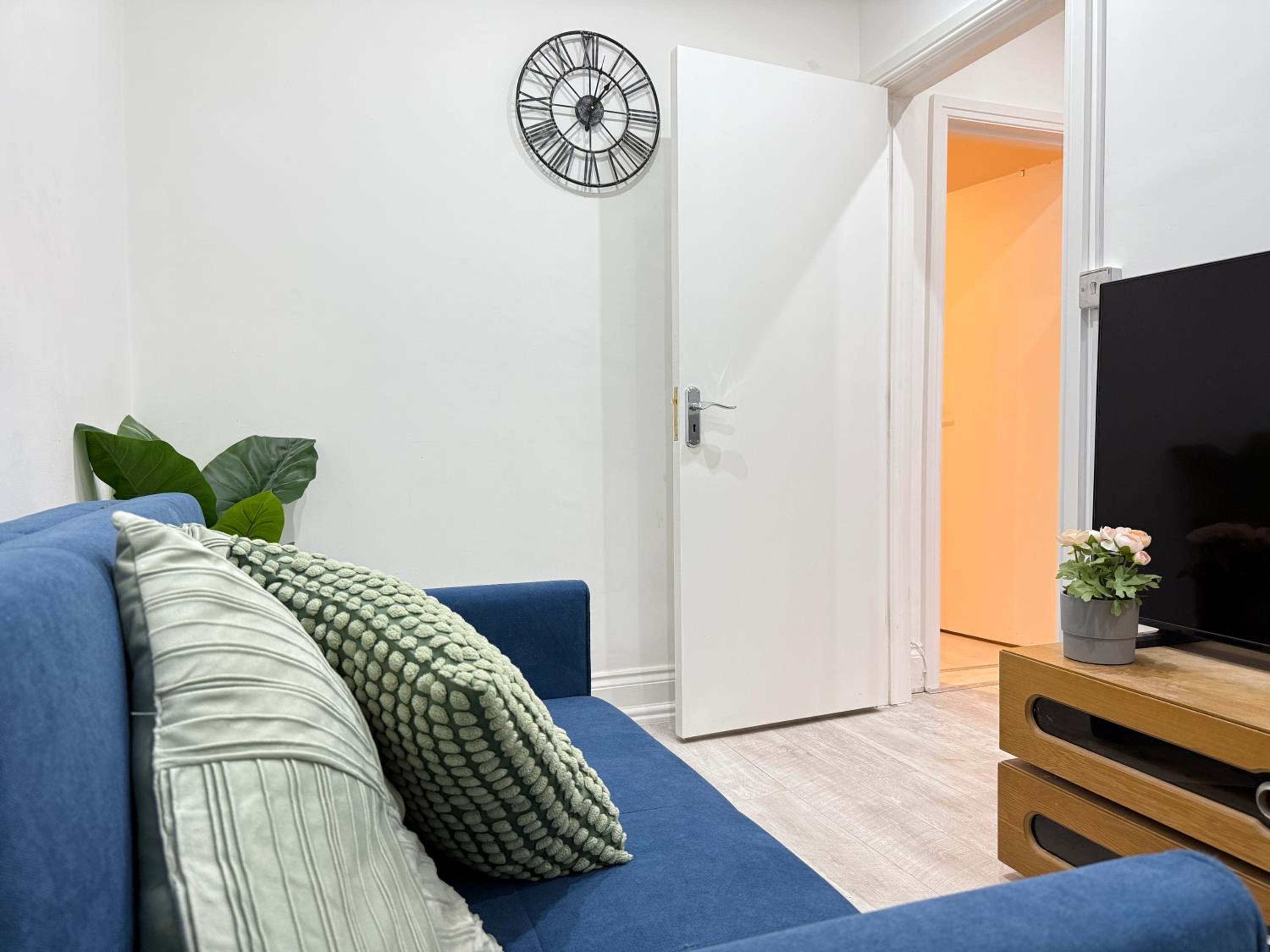 Wembley Royal Residence - Free Parking