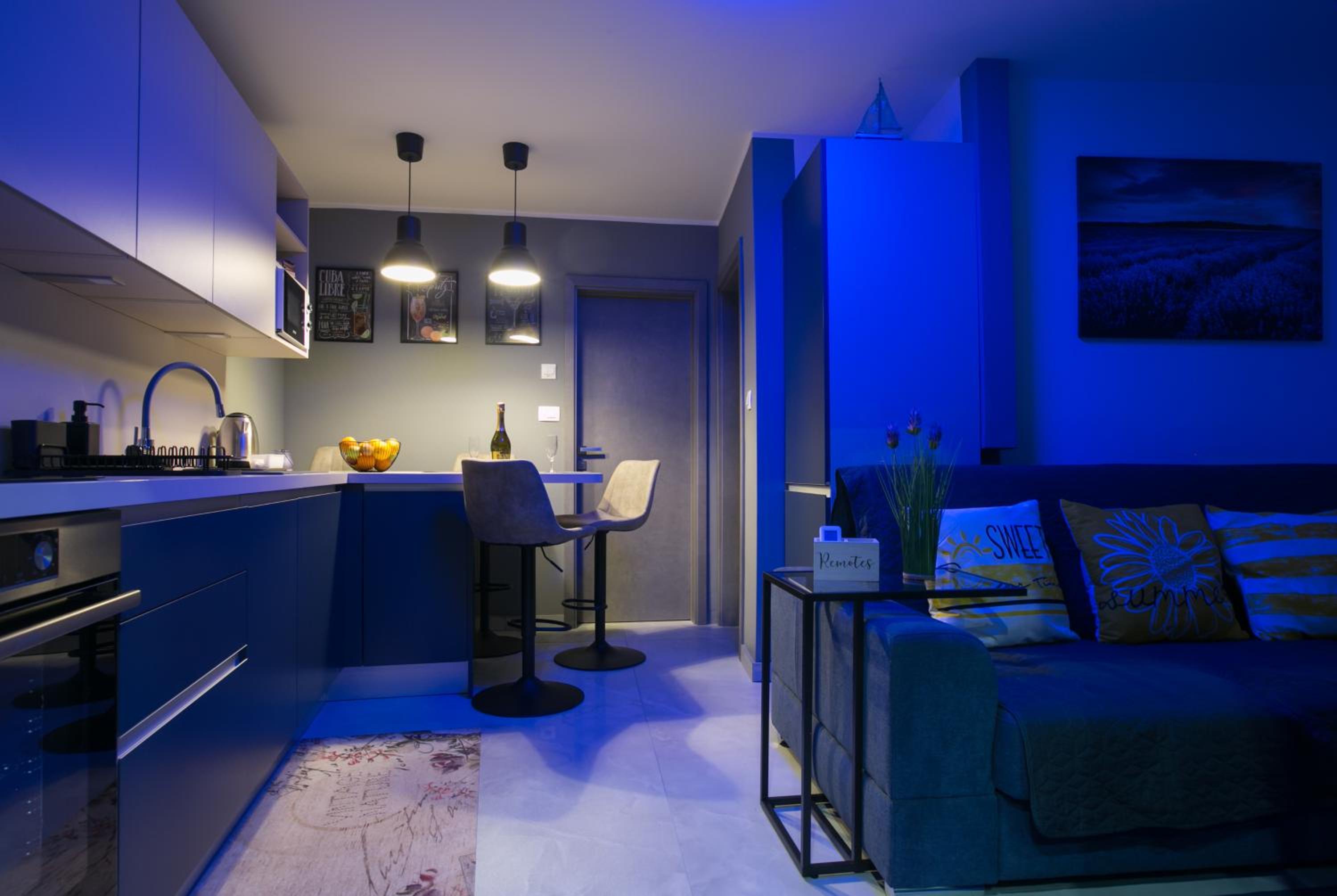 Stylish Apartment Pepa with free Parking - Opatija