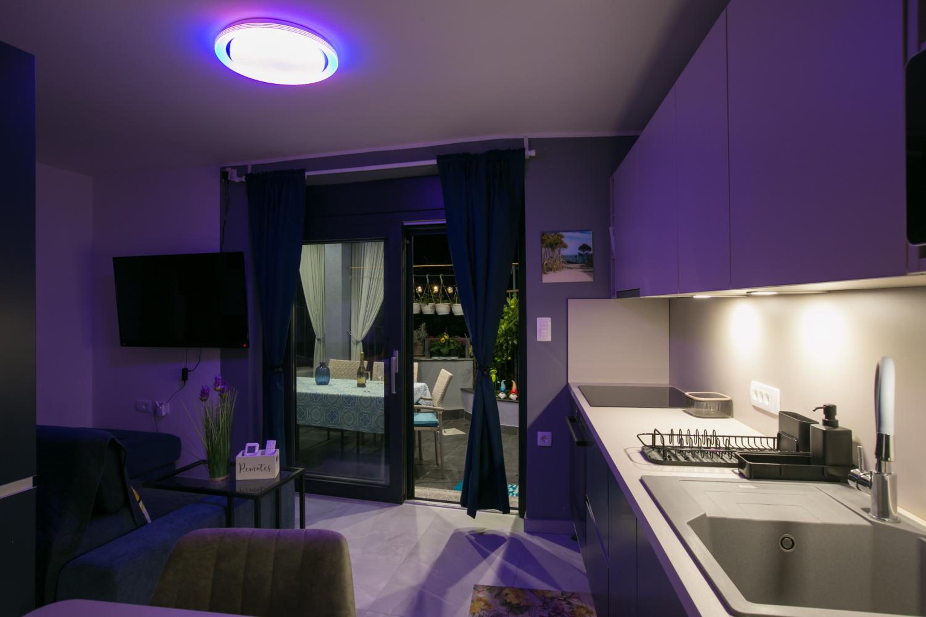Stylish Apartment Pepa with free Parking - Opatija