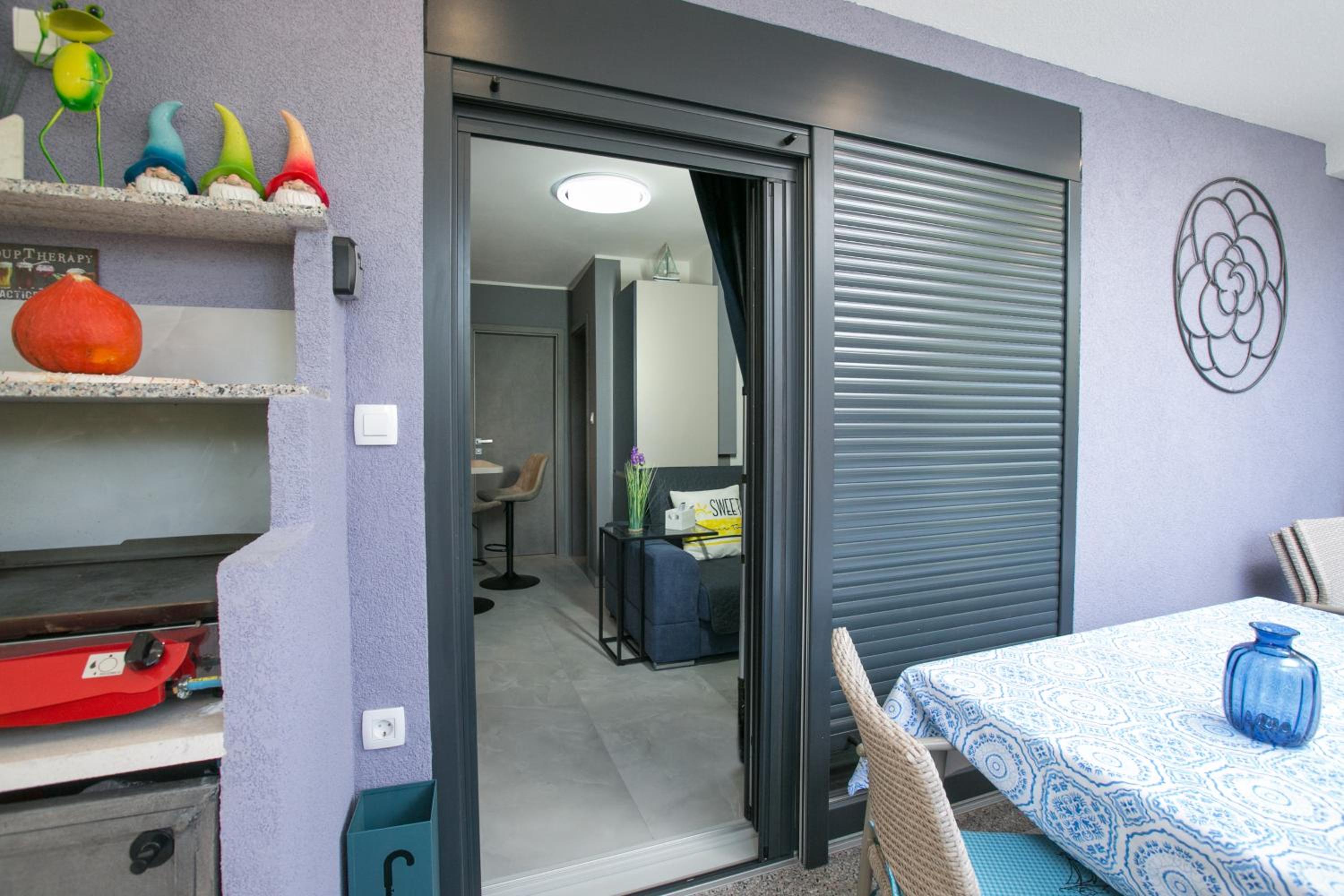 Stylish Apartment Pepa with free Parking - Opatija
