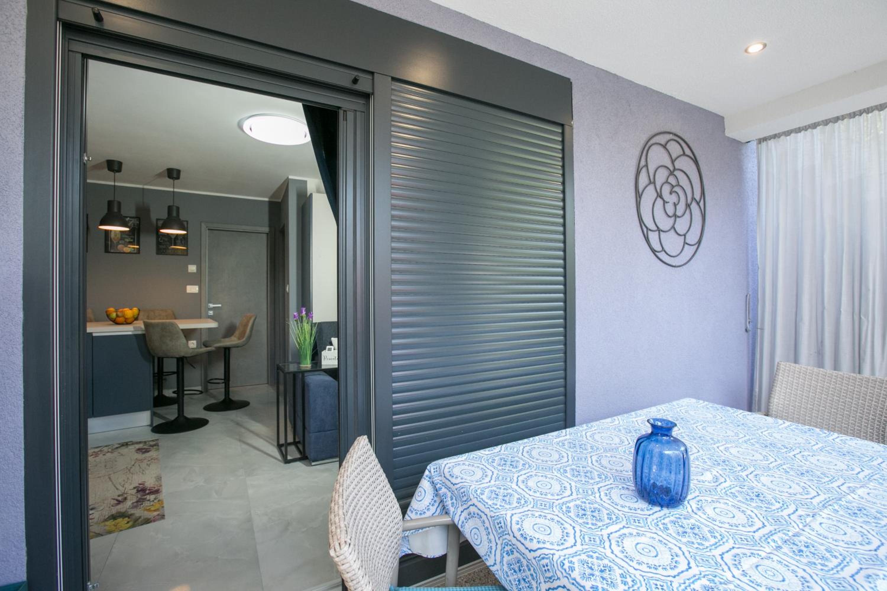 Stylish Apartment Pepa with free Parking - Opatija