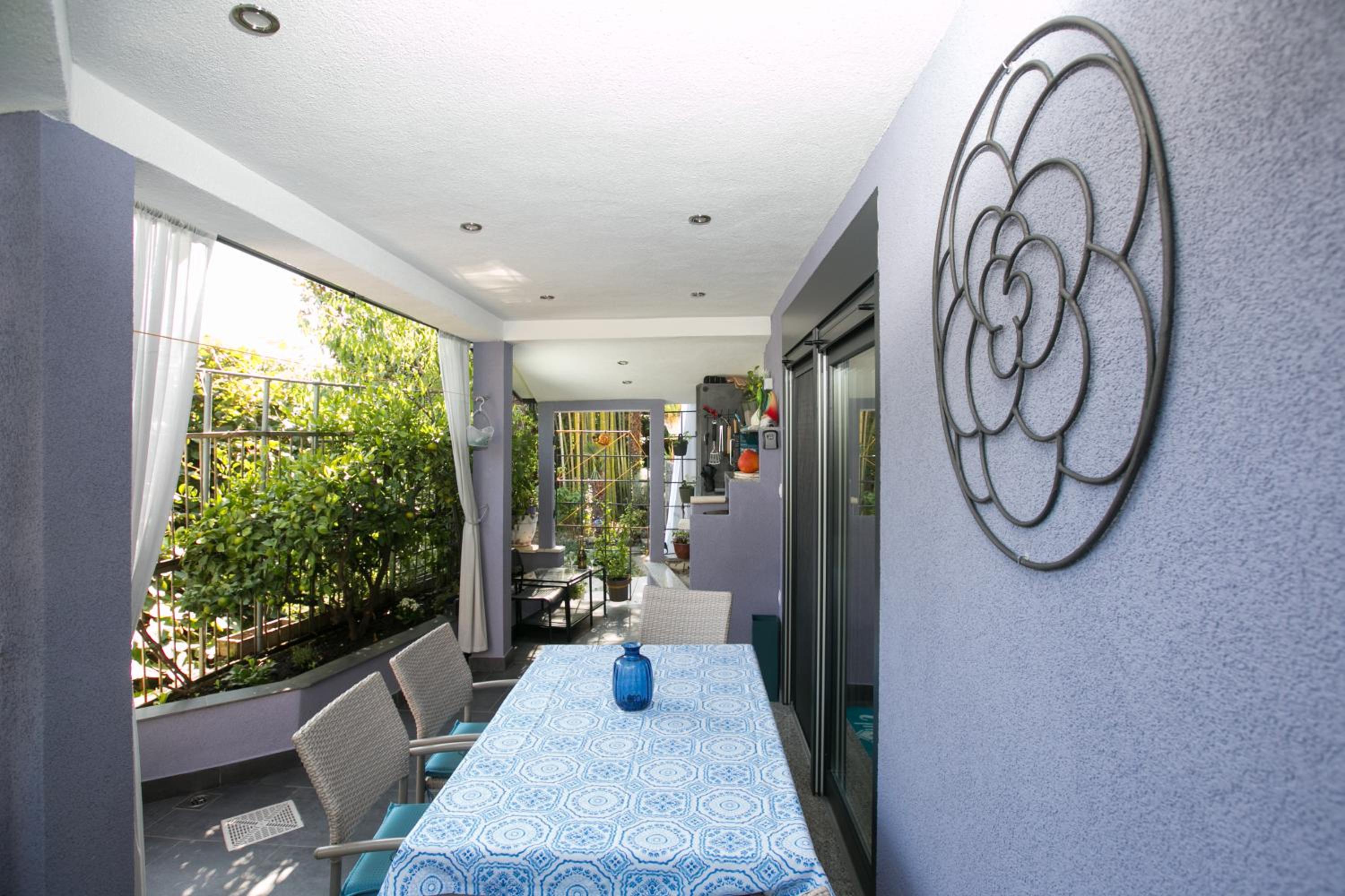 Stylish Apartment Pepa with free Parking - Opatija