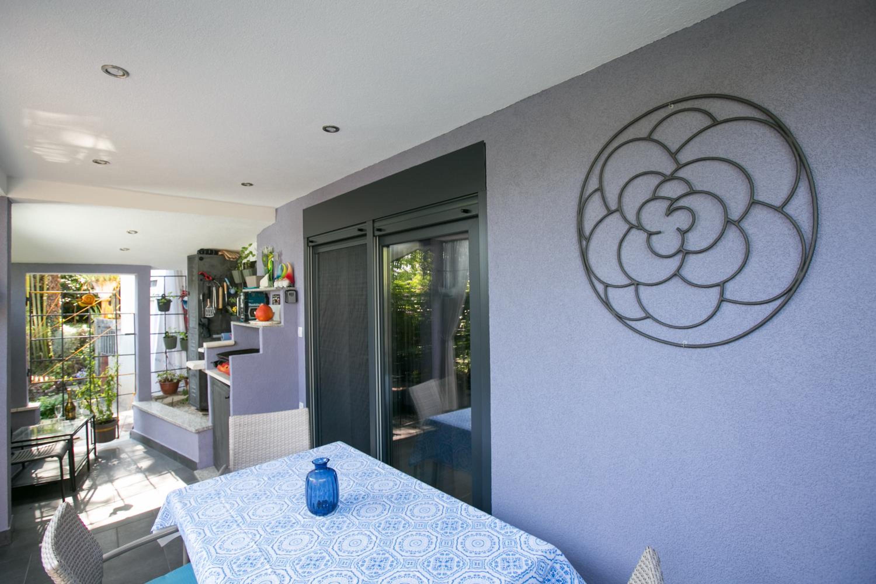 Stylish Apartment Pepa with free Parking - Opatija