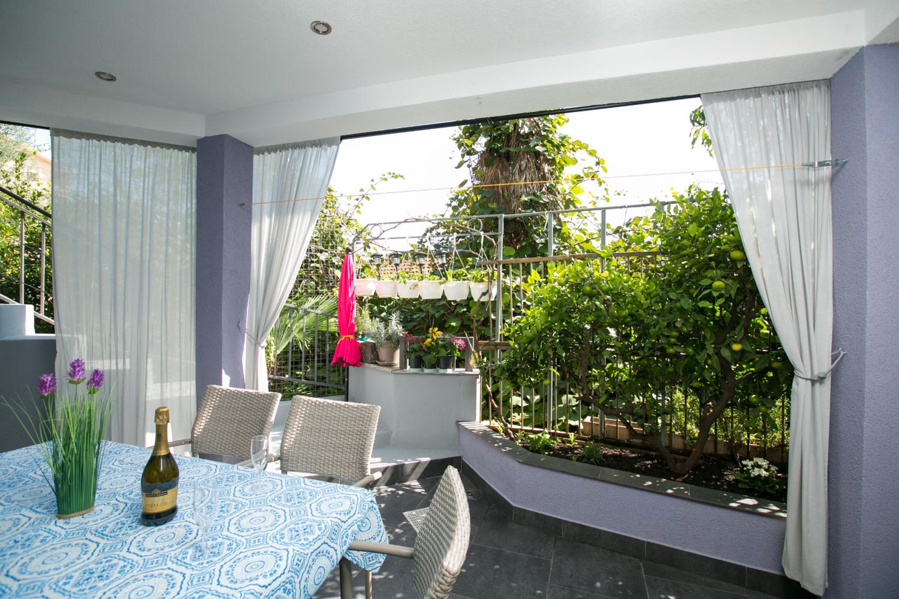 Stylish Apartment Pepa with free Parking - Opatija