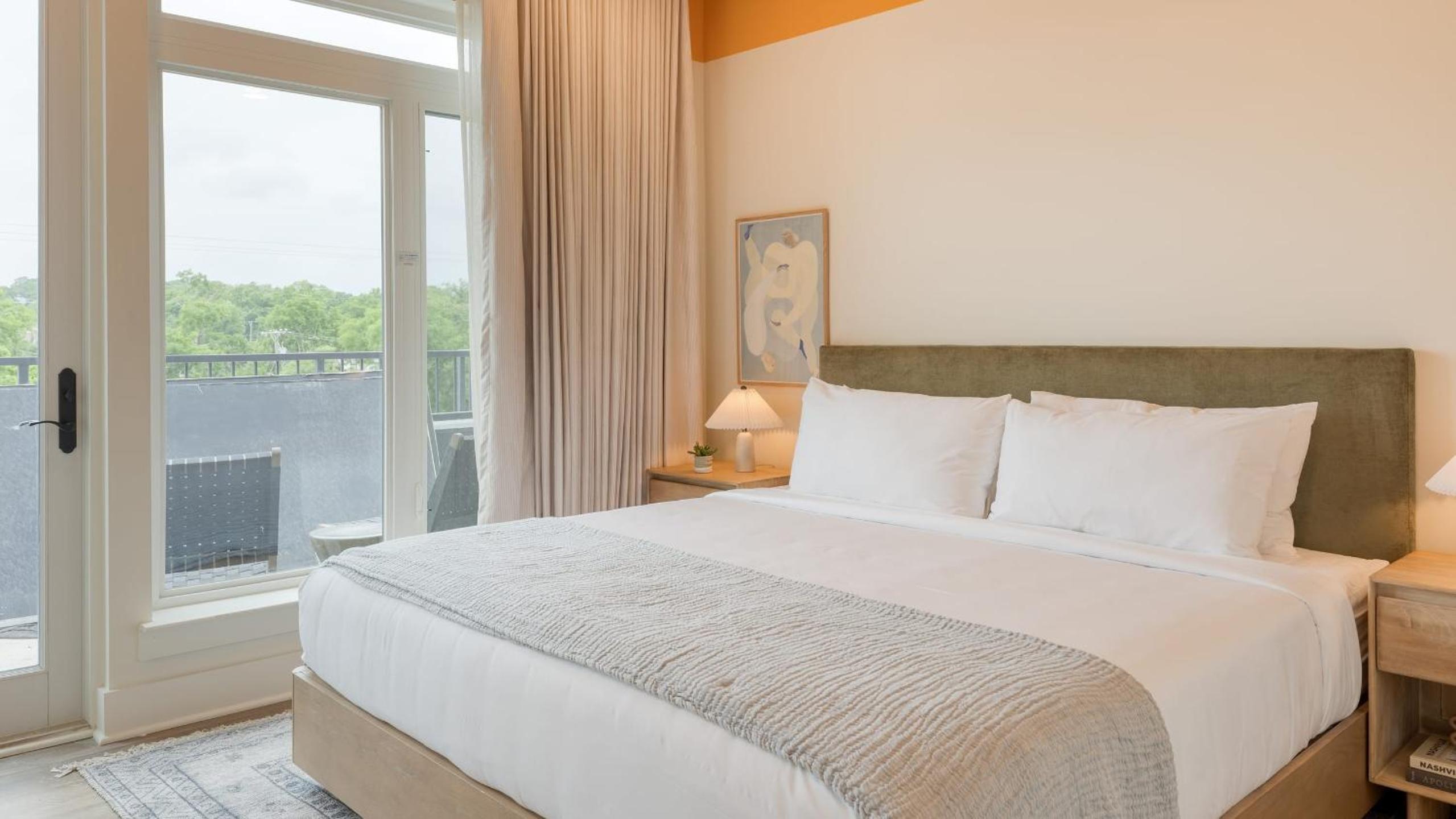 The Gilmore, an AvantStay Hotel