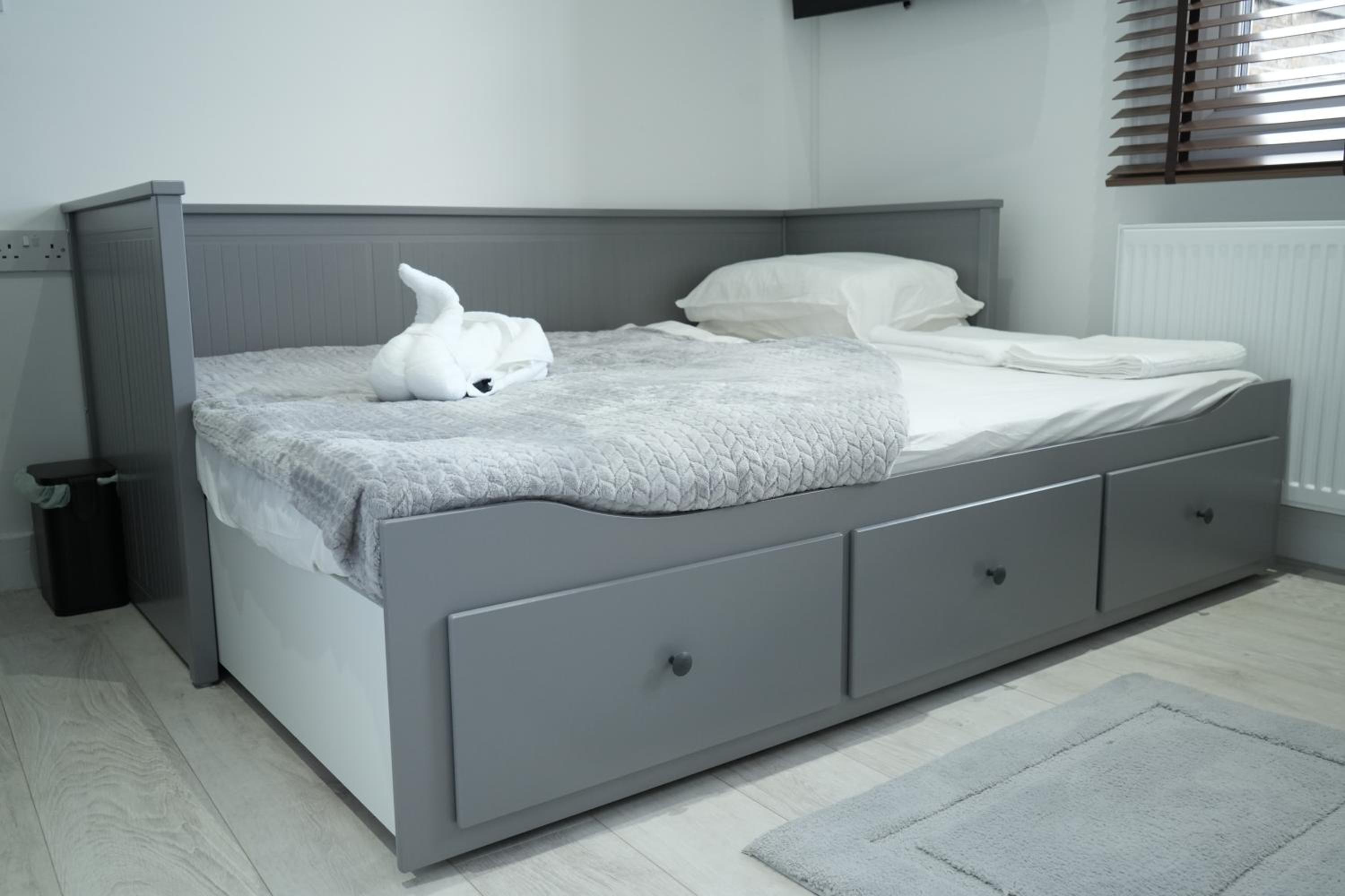 Concept Rooms