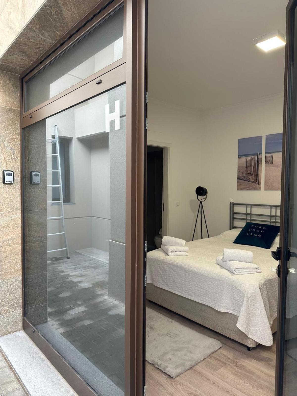 Valhalla Madeira Apartements