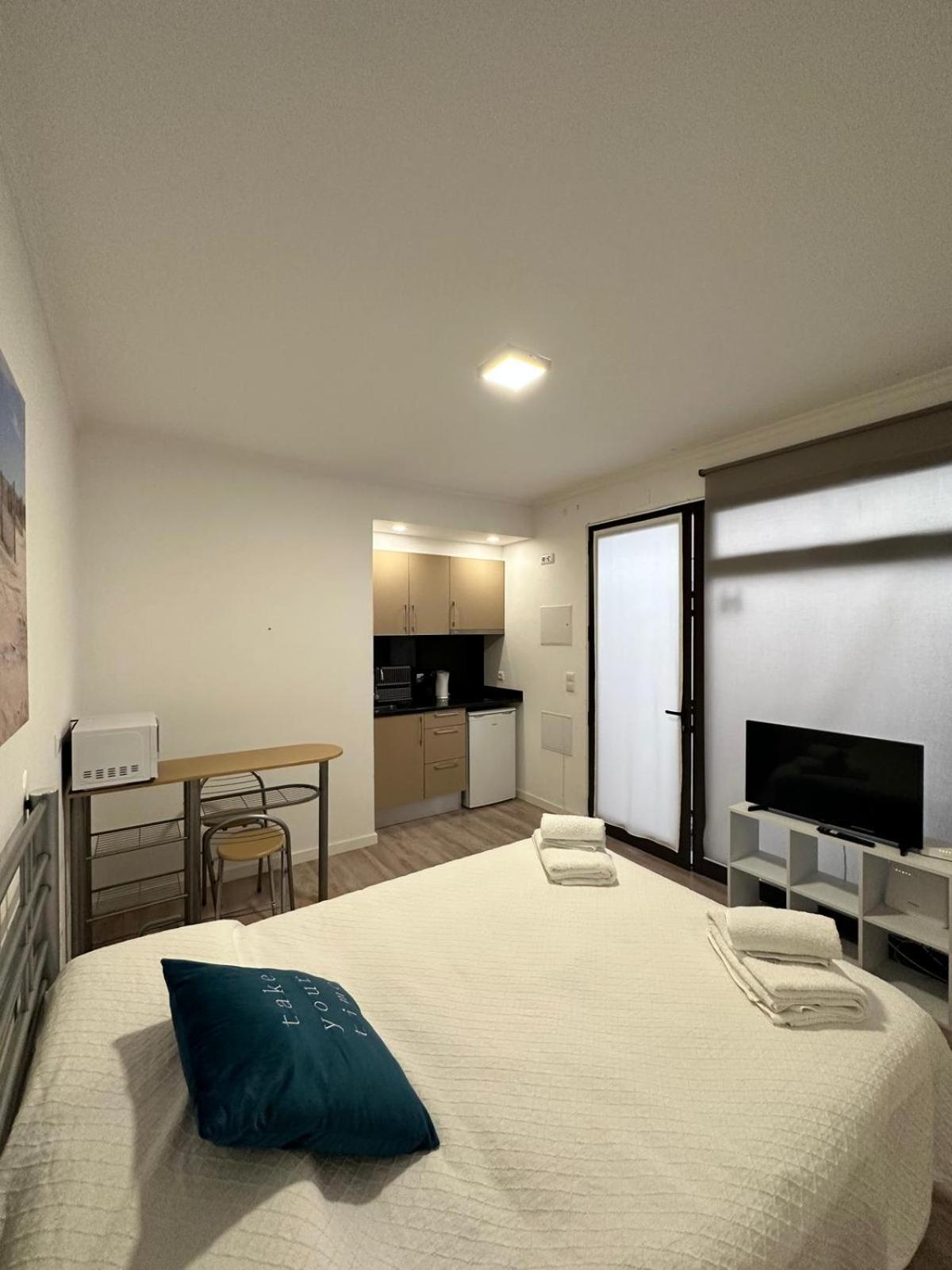 Valhalla Madeira Apartements