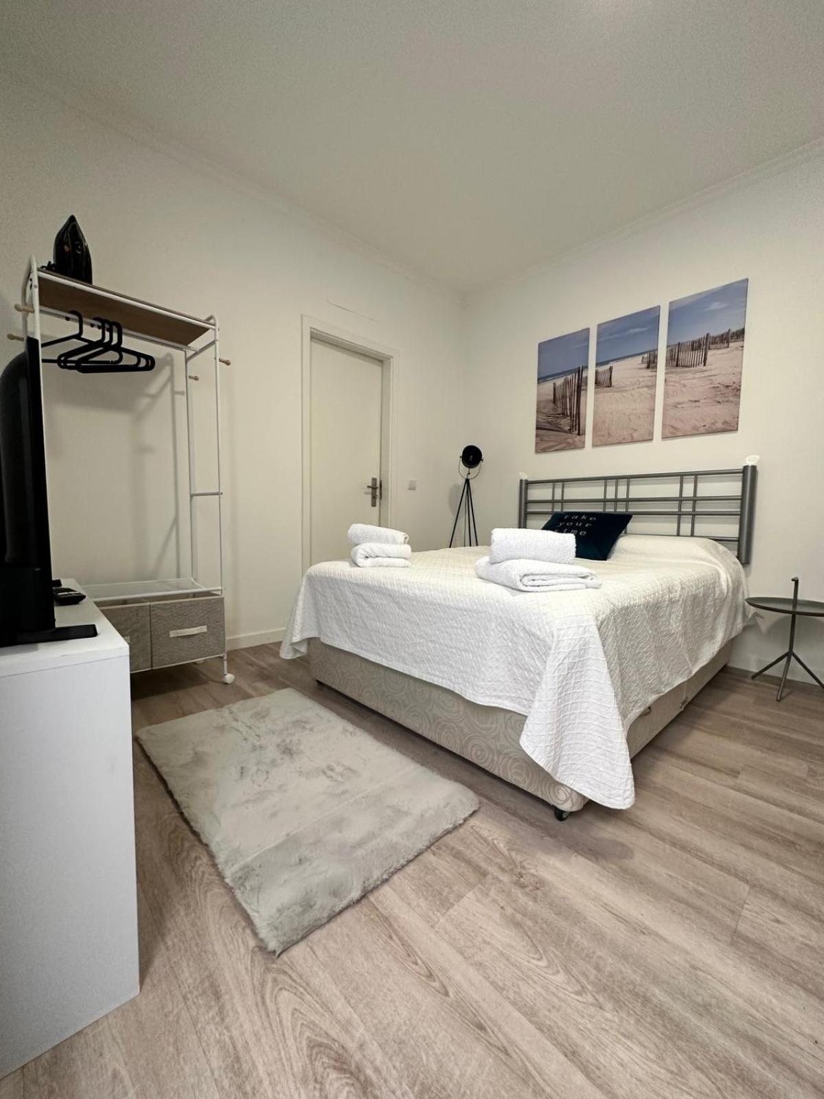 Valhalla Madeira Apartements