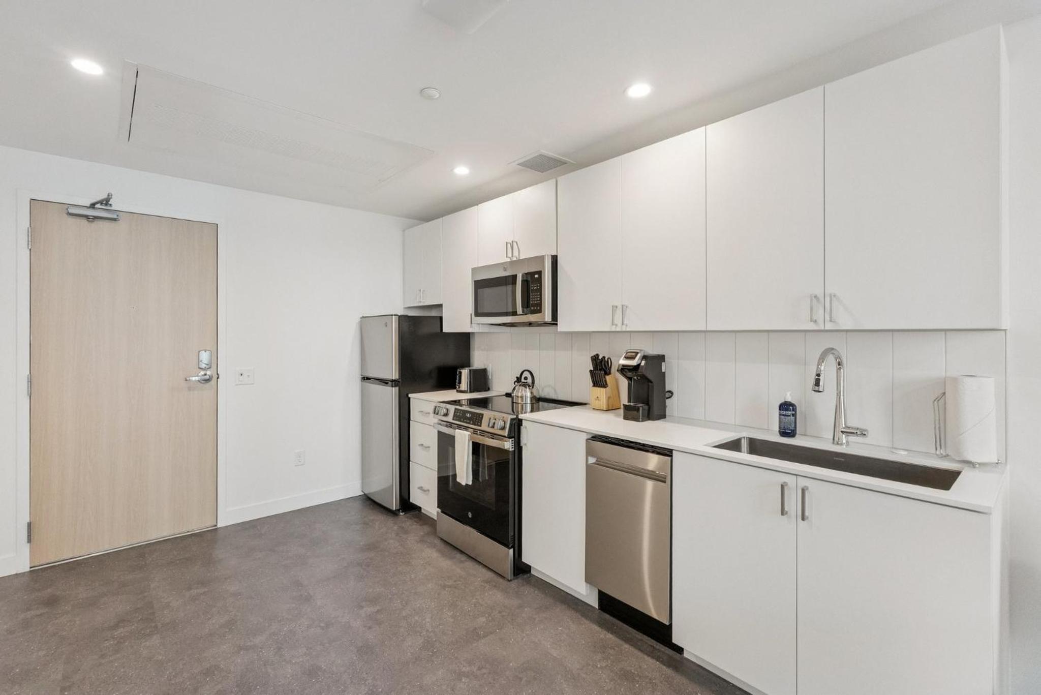 Placemakr Downtown Phoenix