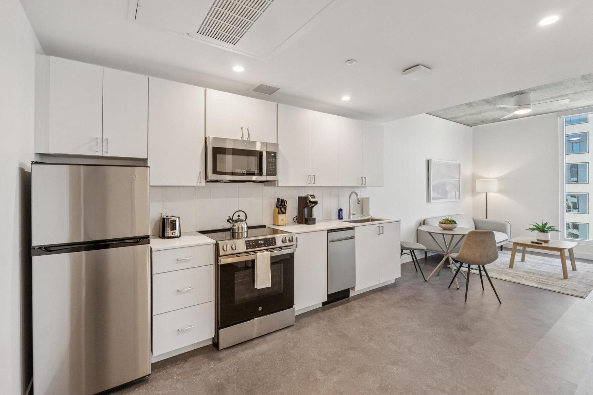 Placemakr Downtown Phoenix