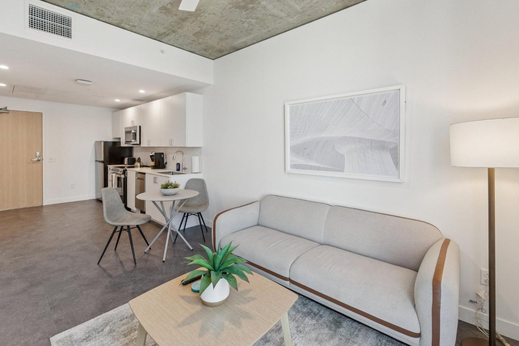 Placemakr Downtown Phoenix