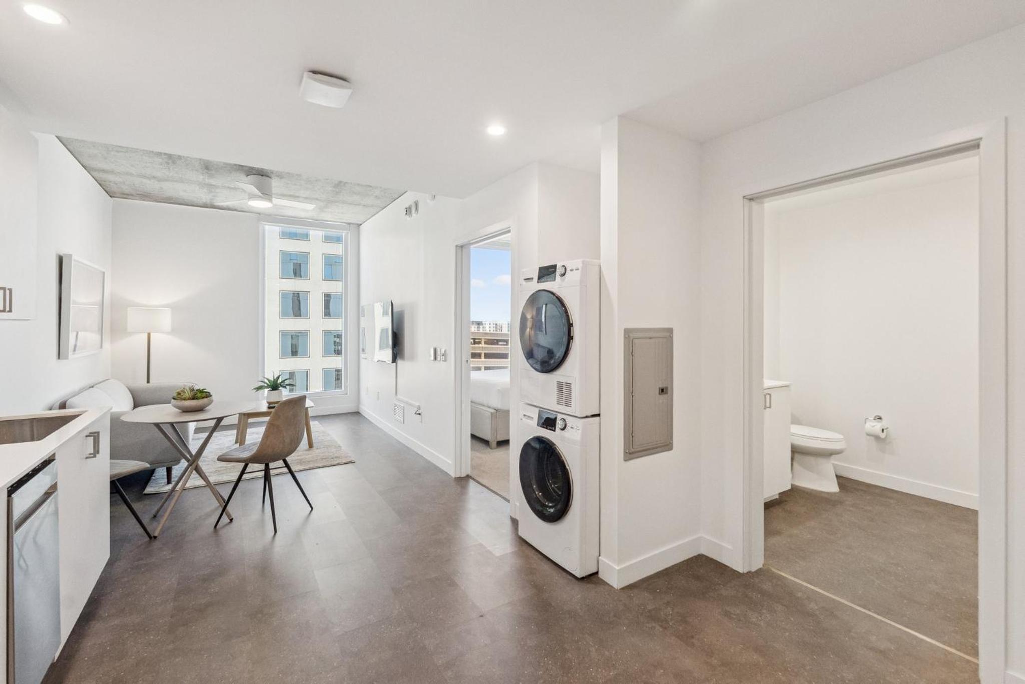 Placemakr Downtown Phoenix