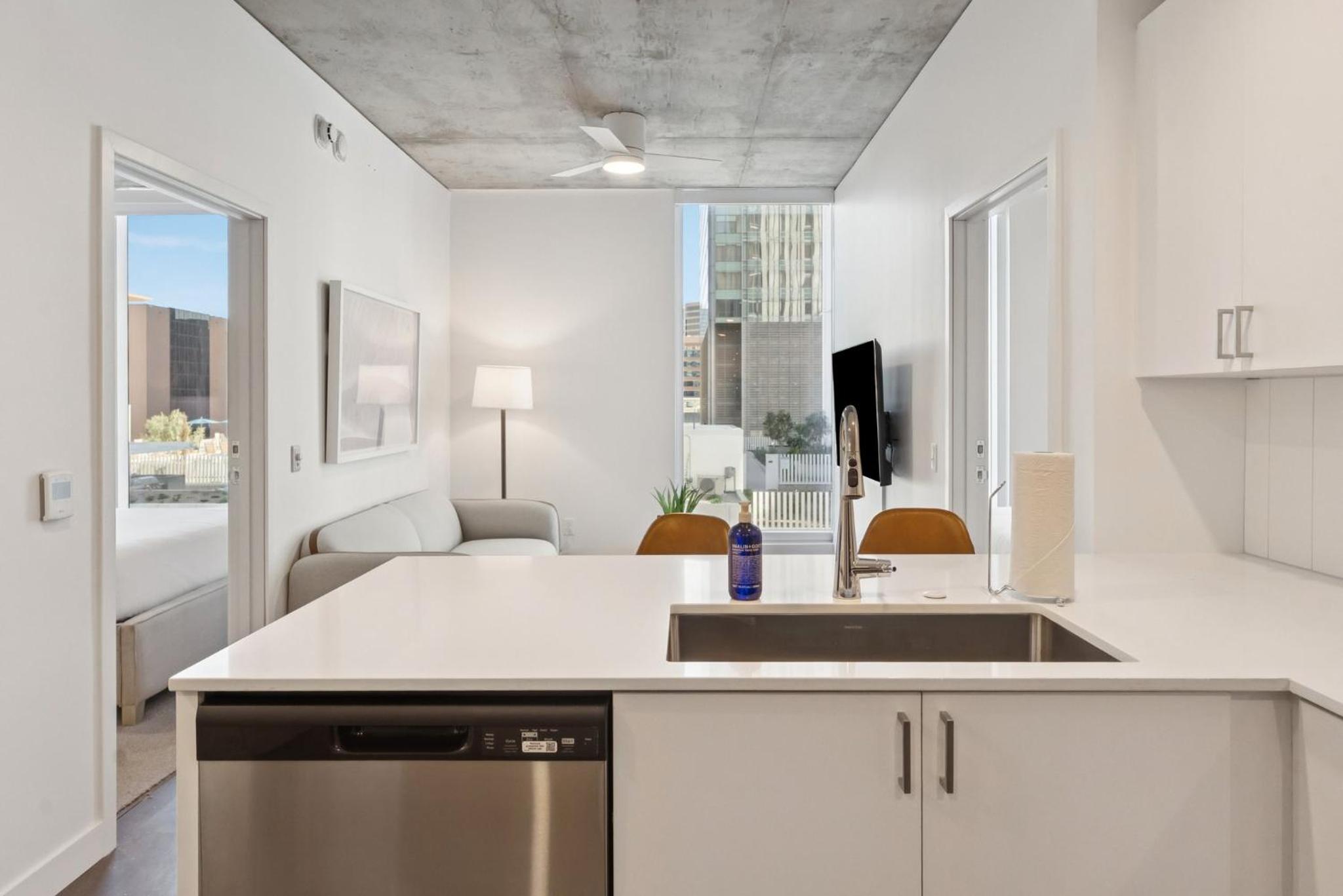 Placemakr Downtown Phoenix