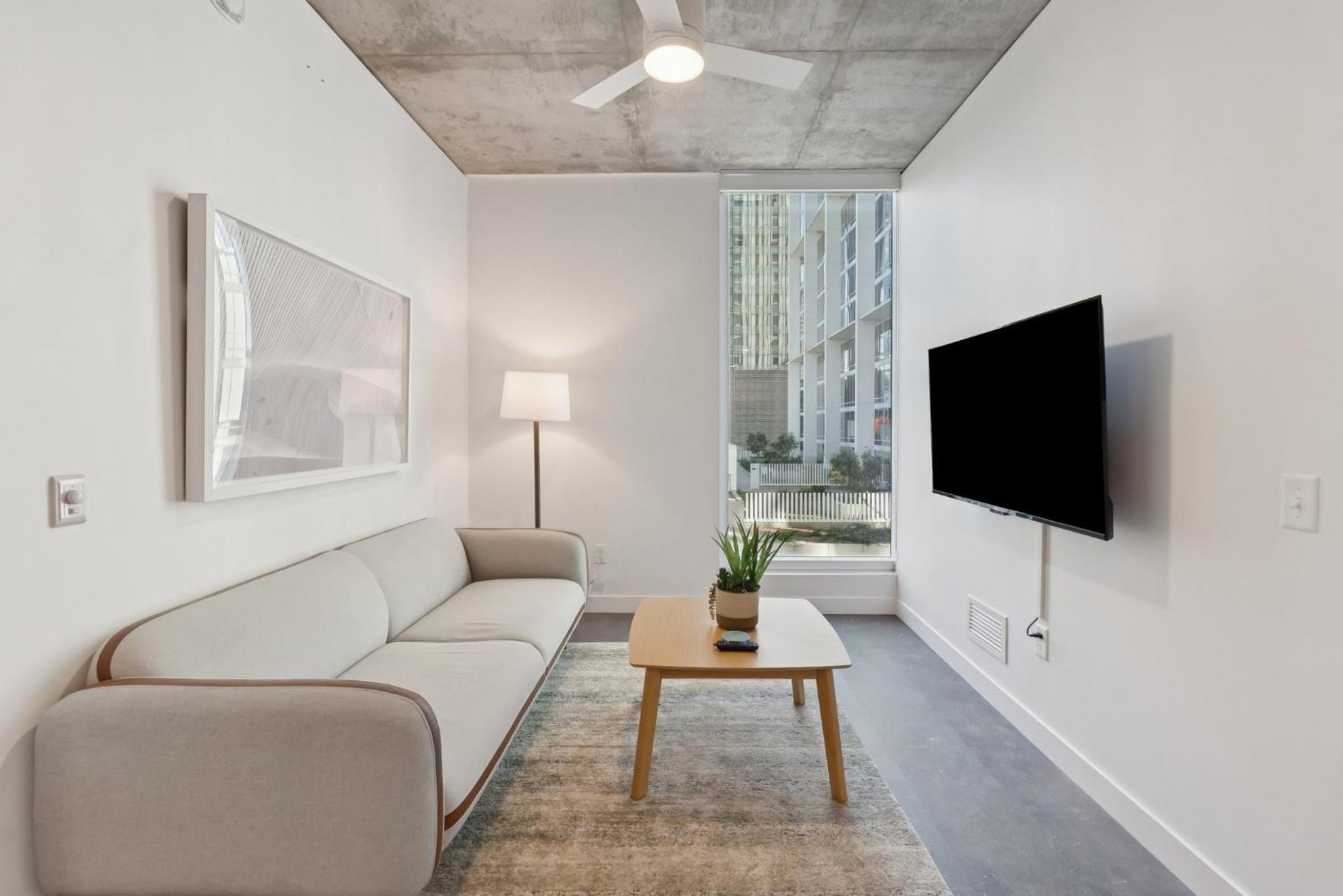 Placemakr Downtown Phoenix