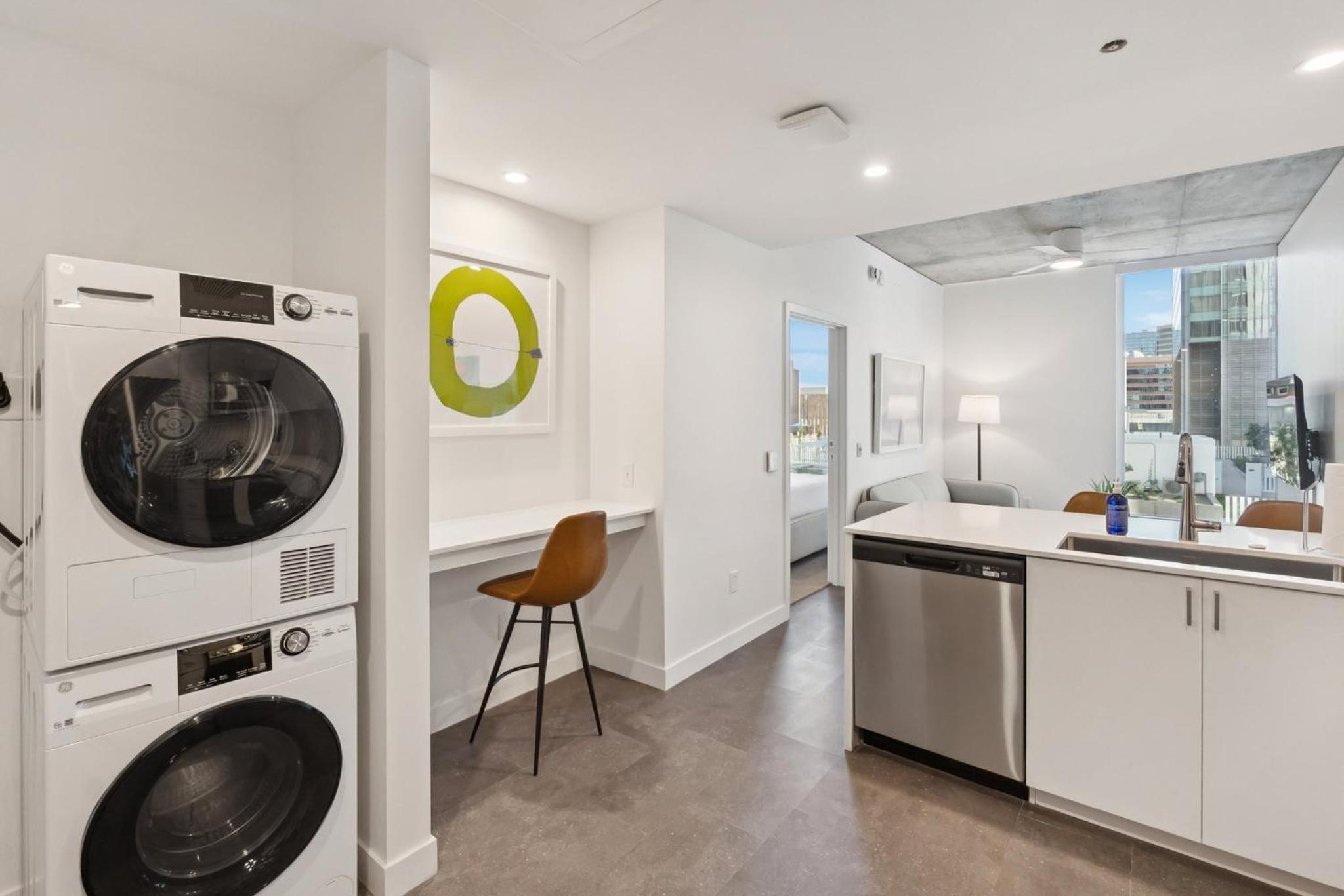 Placemakr Downtown Phoenix