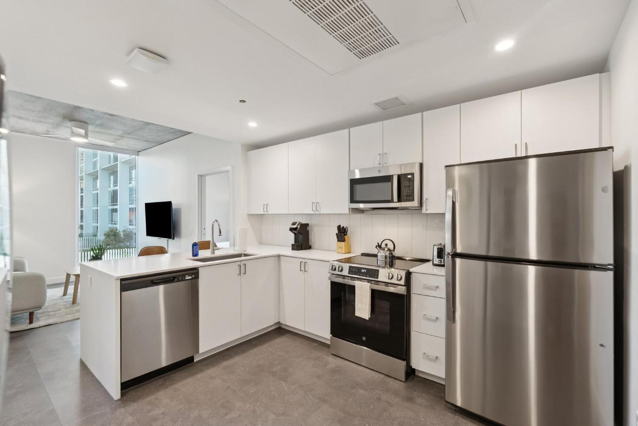 Placemakr Downtown Phoenix