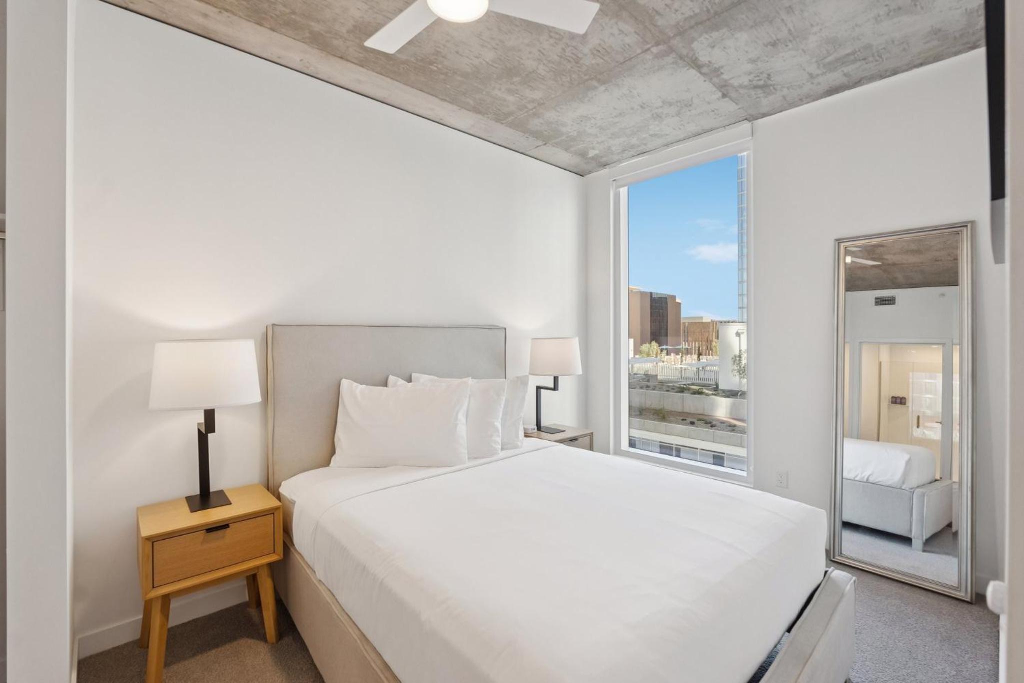 Placemakr Downtown Phoenix