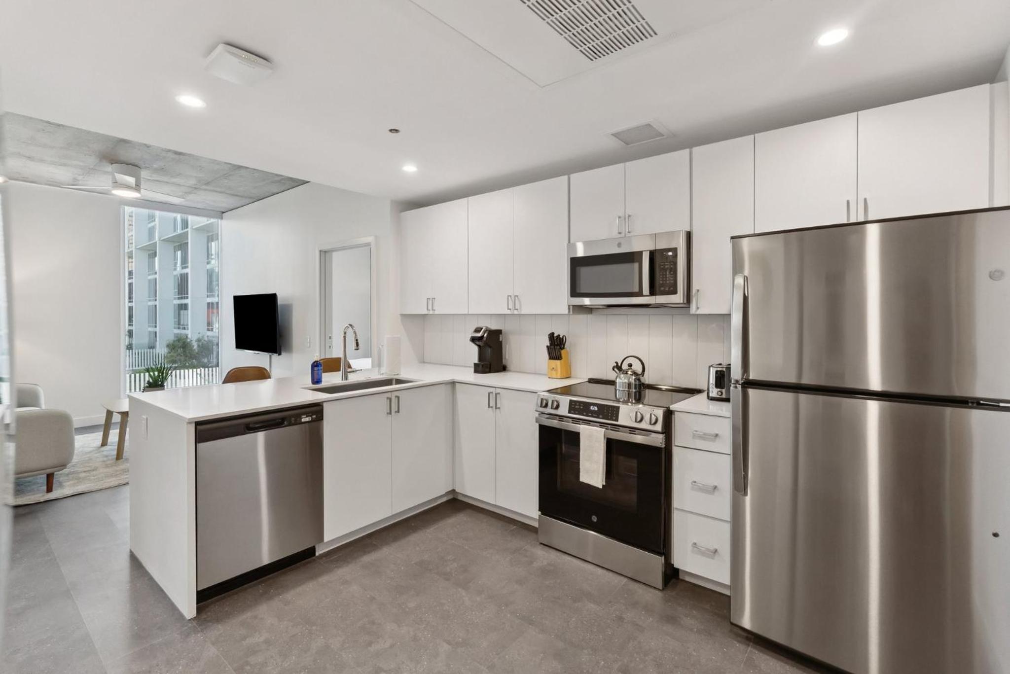 Placemakr Downtown Phoenix