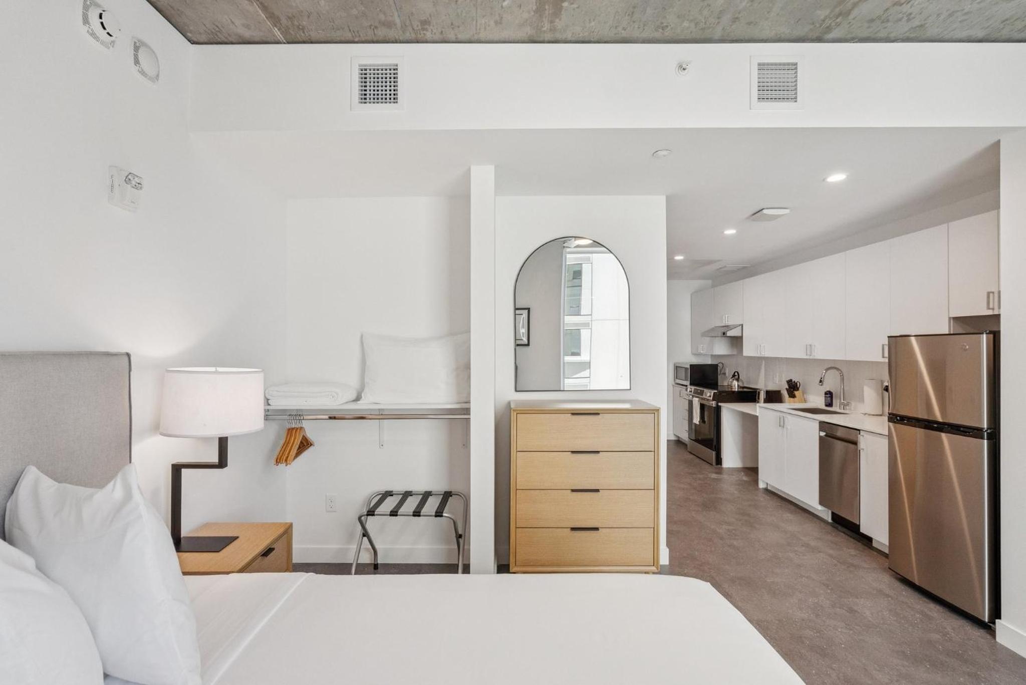 Placemakr Downtown Phoenix