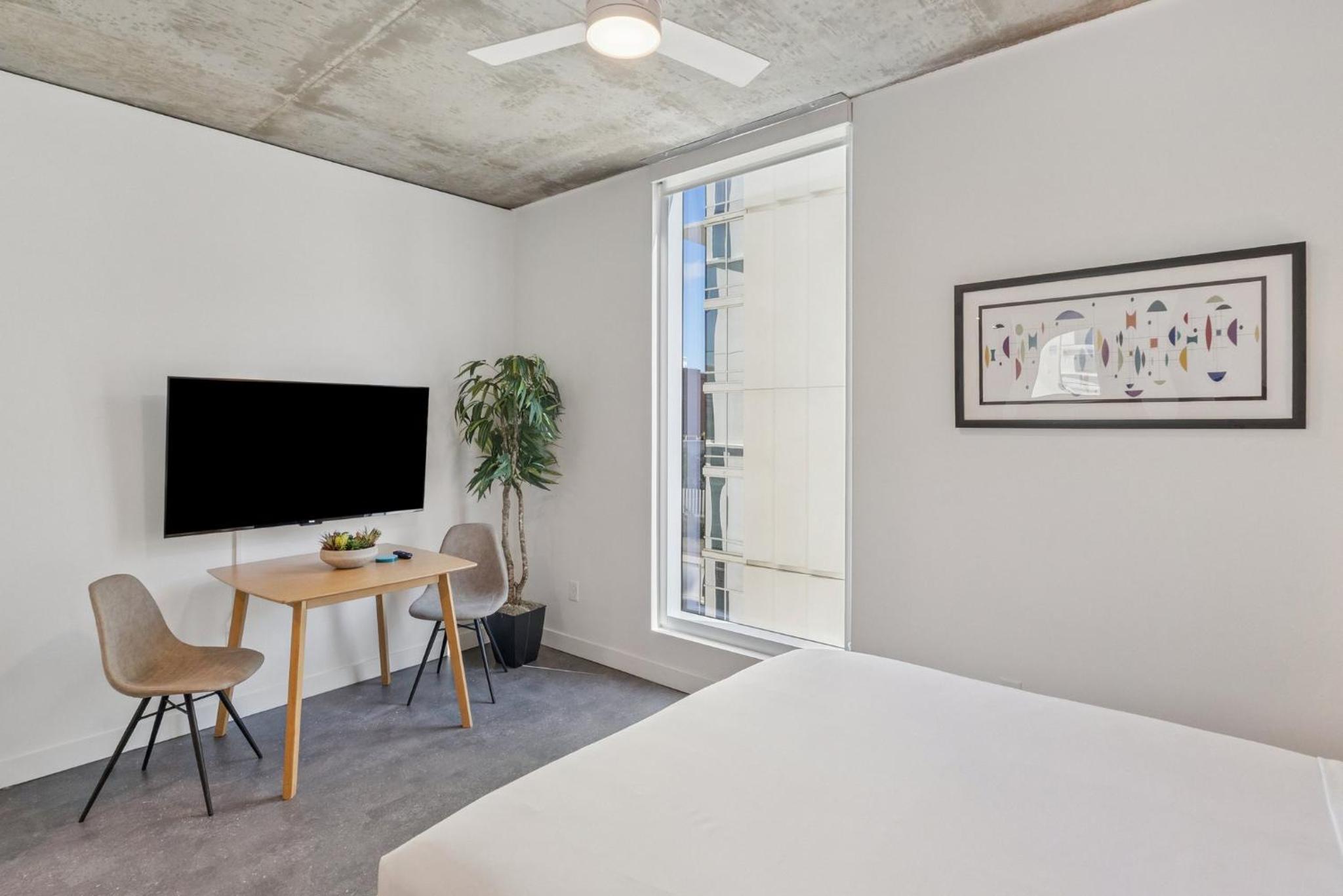Placemakr Downtown Phoenix