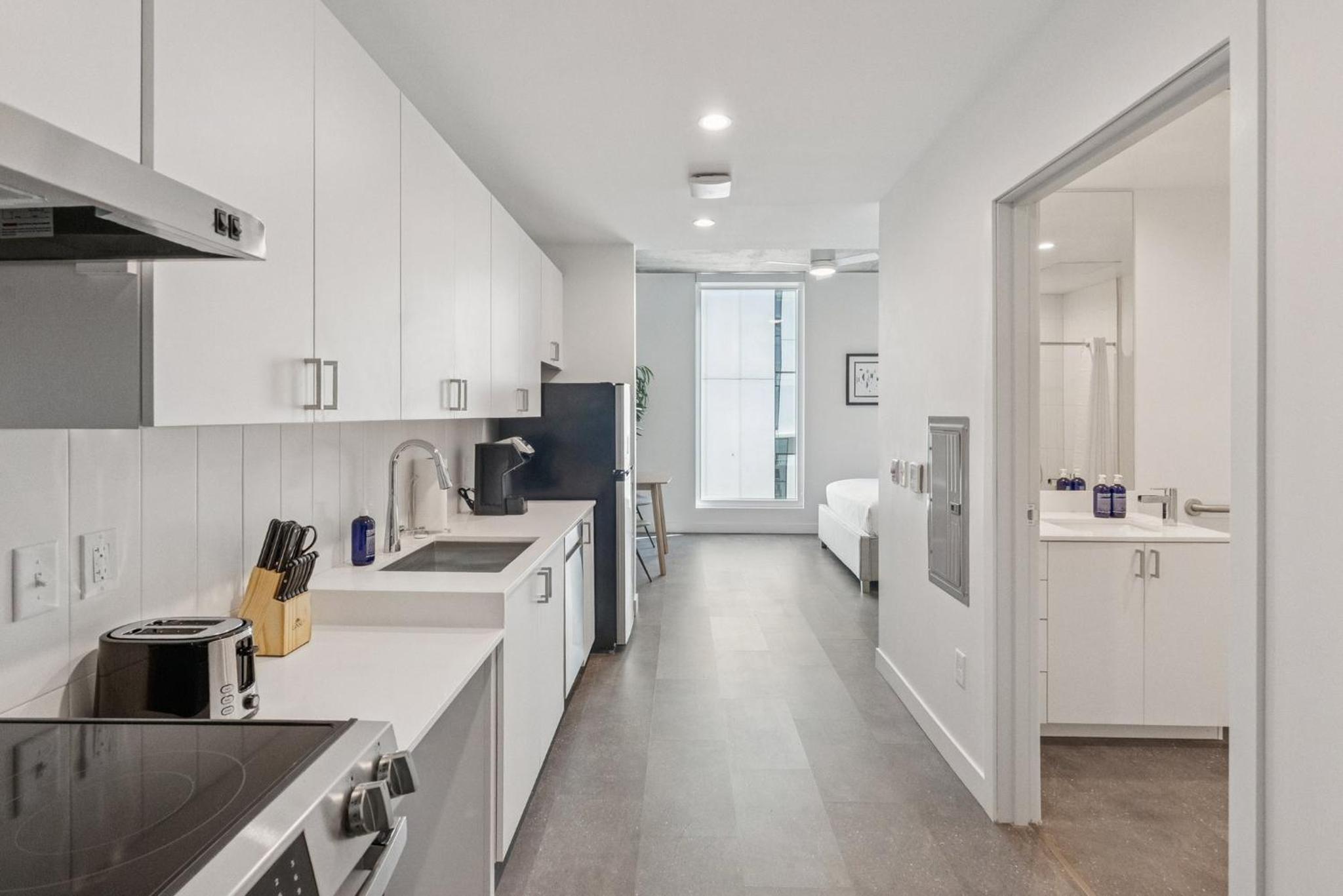 Placemakr Downtown Phoenix