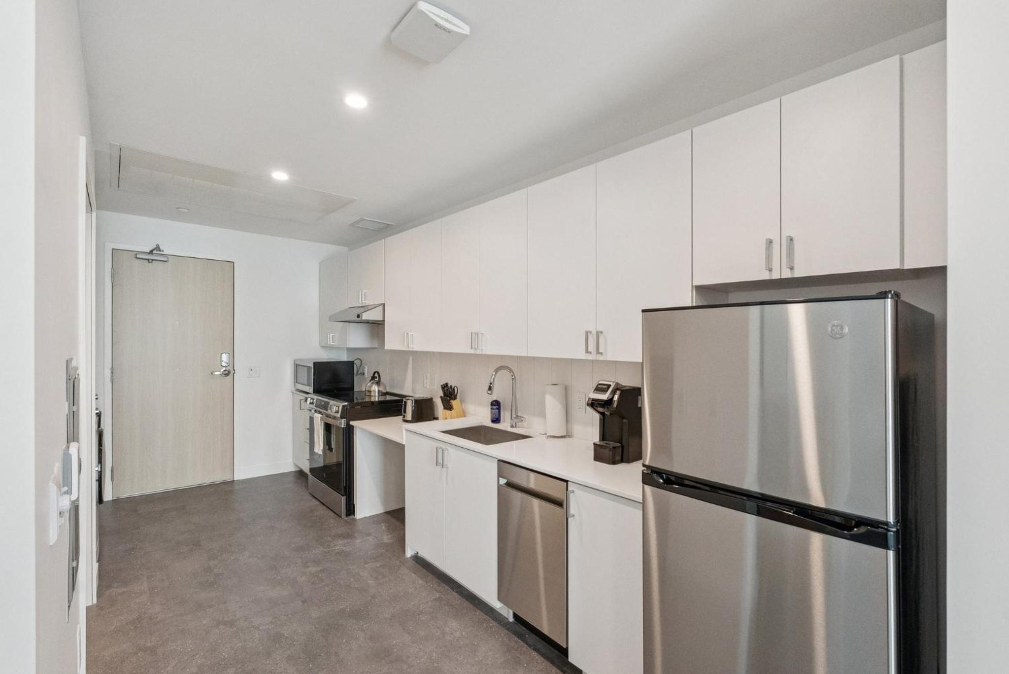 Placemakr Downtown Phoenix