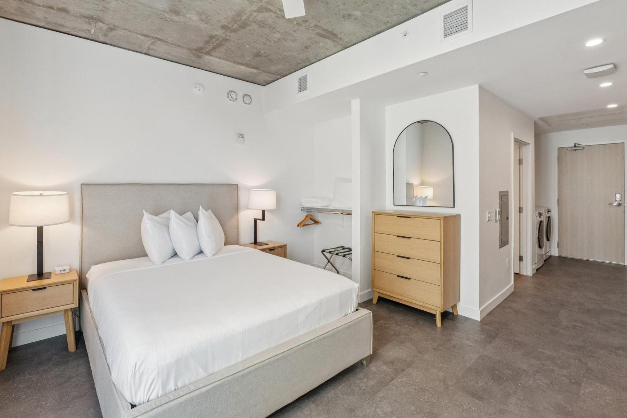 Placemakr Downtown Phoenix