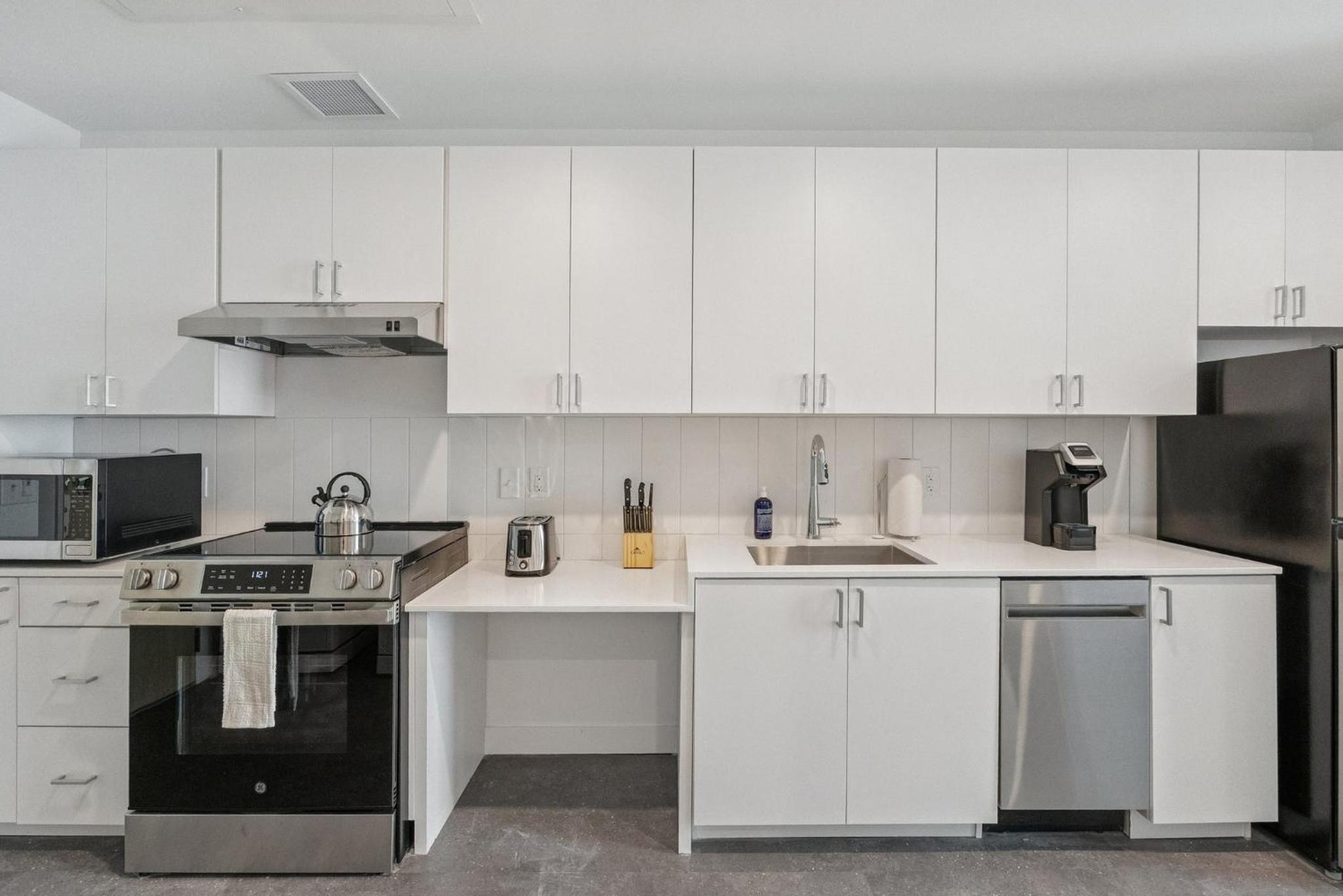 Placemakr Downtown Phoenix