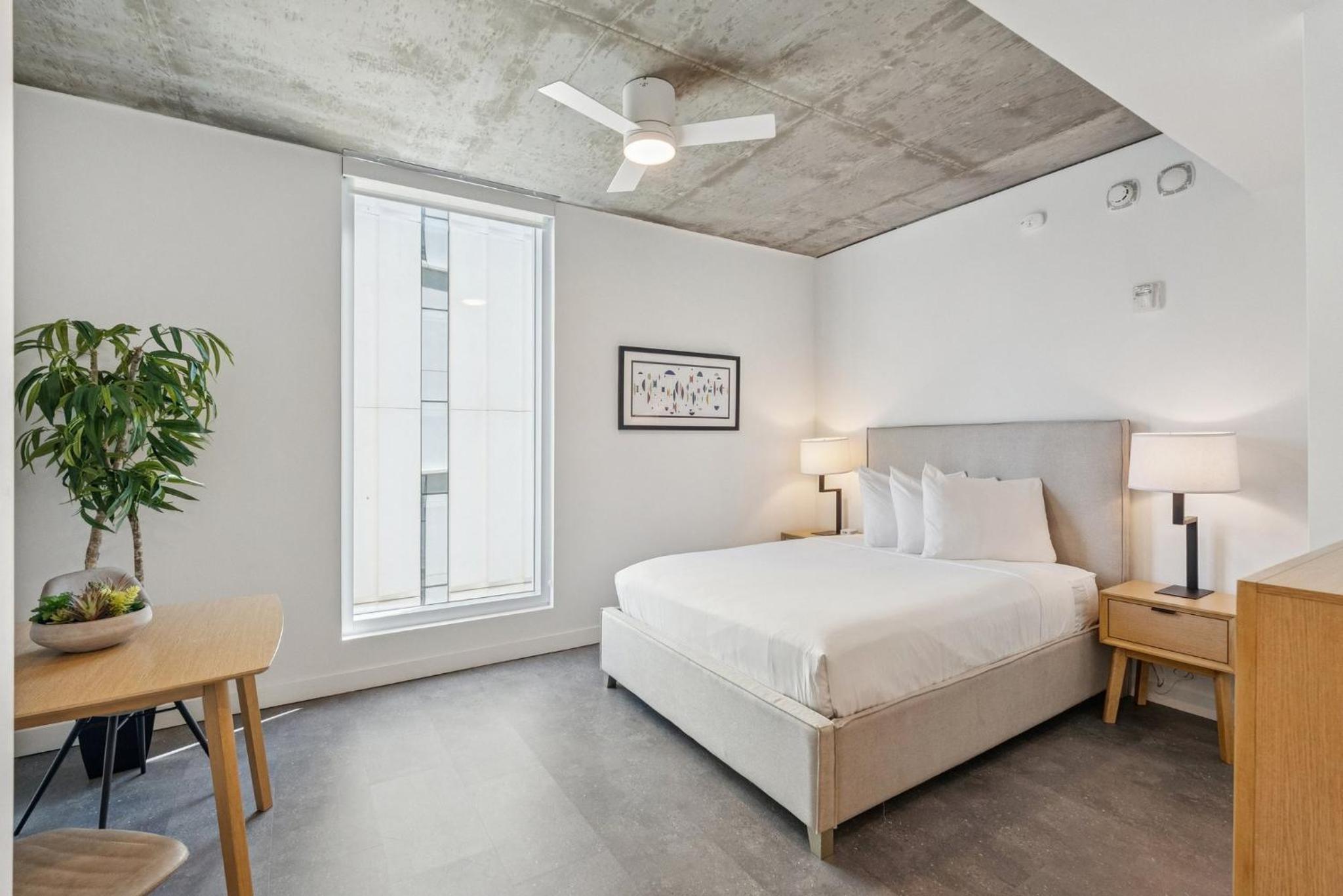 Placemakr Downtown Phoenix