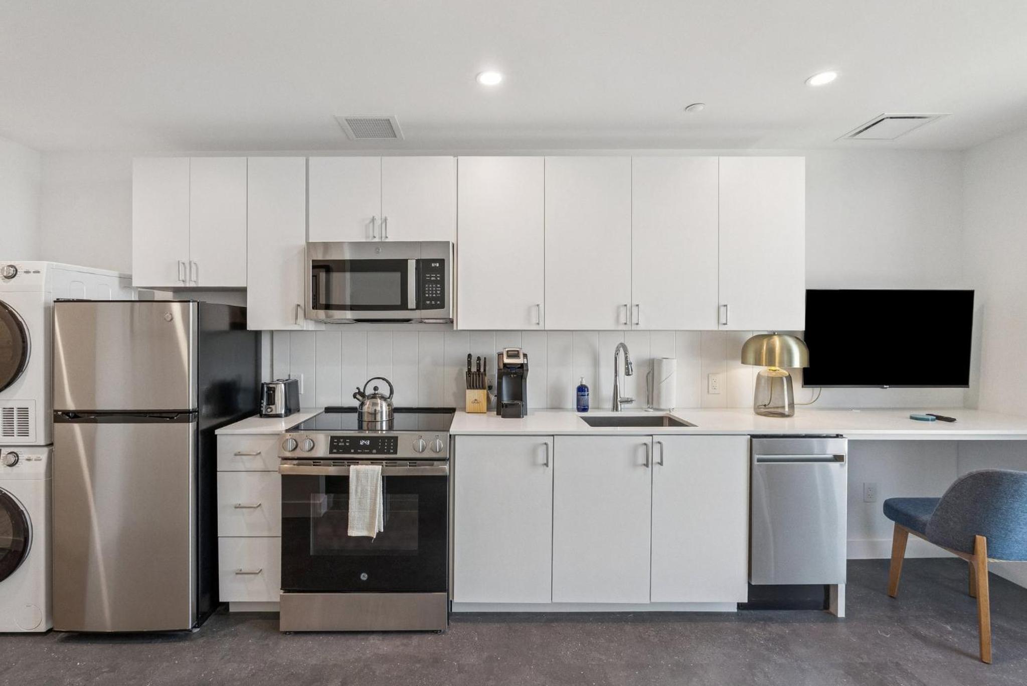Placemakr Downtown Phoenix
