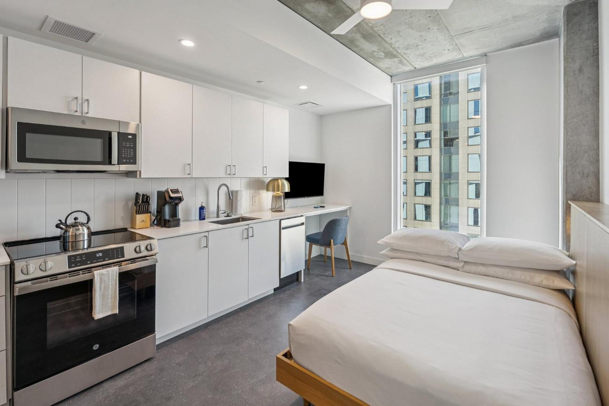 Placemakr Downtown Phoenix